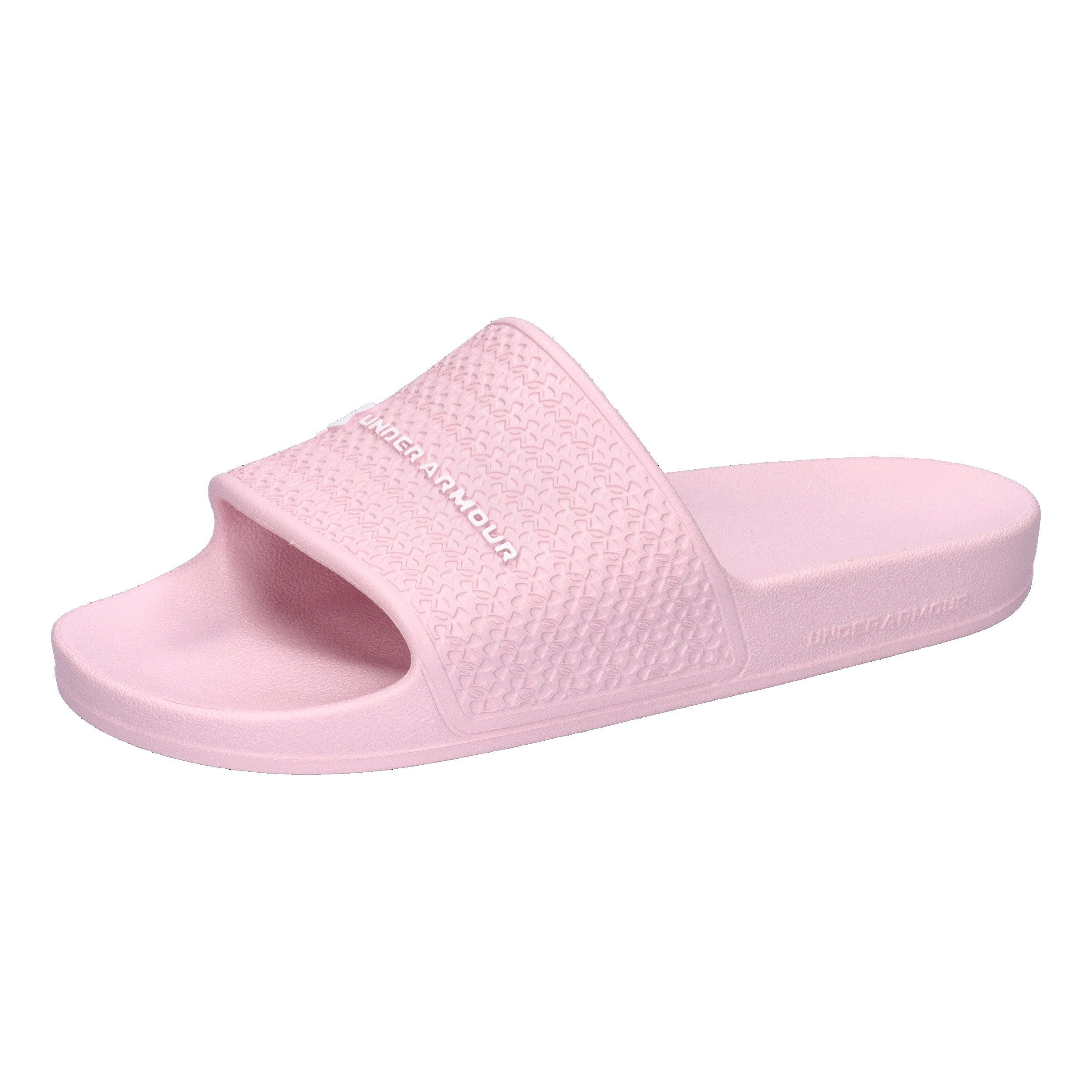 Under Armour® Under Armour Damen Badeschlappen ARMR Shower 6007533 Badeschuh