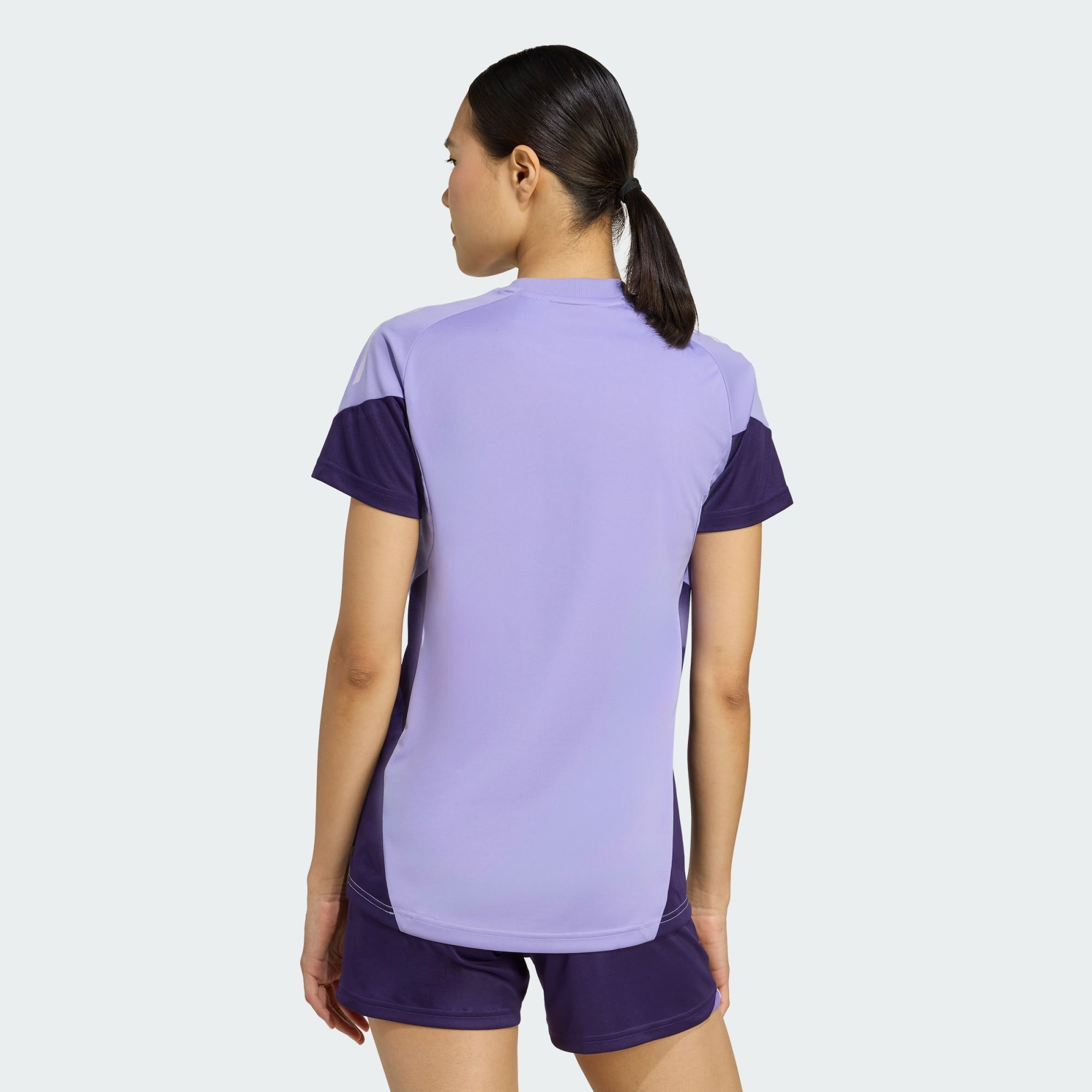 adidas Performance Fußballtrikot TIRO 25 COMPETITION günstig online kaufen