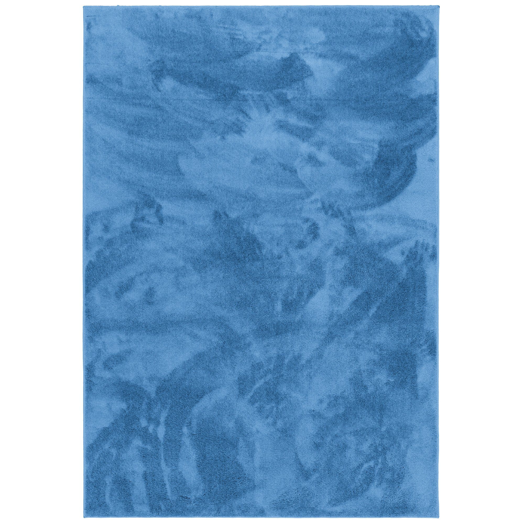 Pergamon Hochflor-Teppich Hochflor Langflor Teppich Super günstig online kaufen