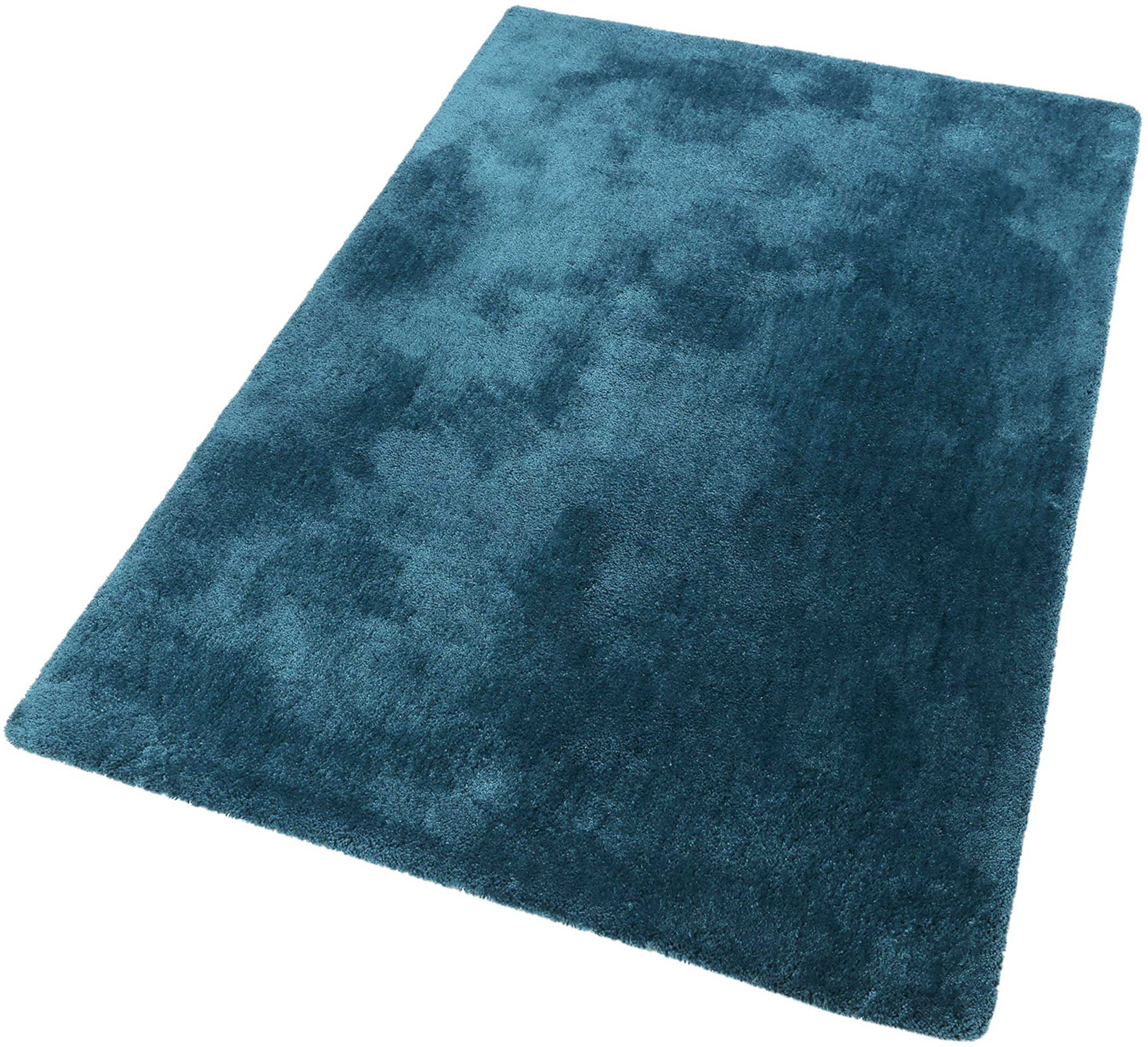 Esprit Hochflor-Teppich Relaxx ESP-4150, rechteckig, Höhe: günstig online kaufen