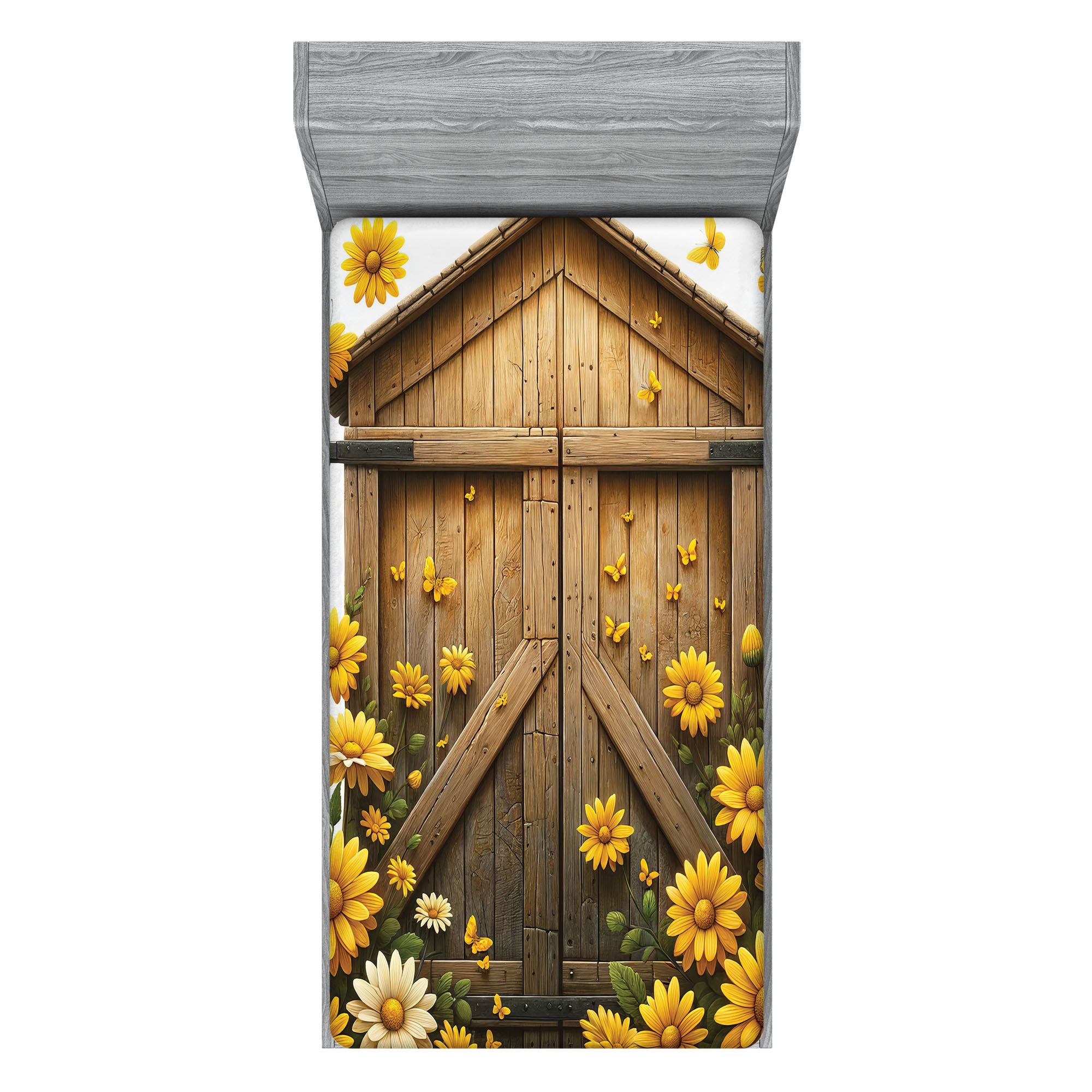 Abakuhaus Spannbettlaken Soft Dekorativer Stoff Bettwäsche günstig online kaufen