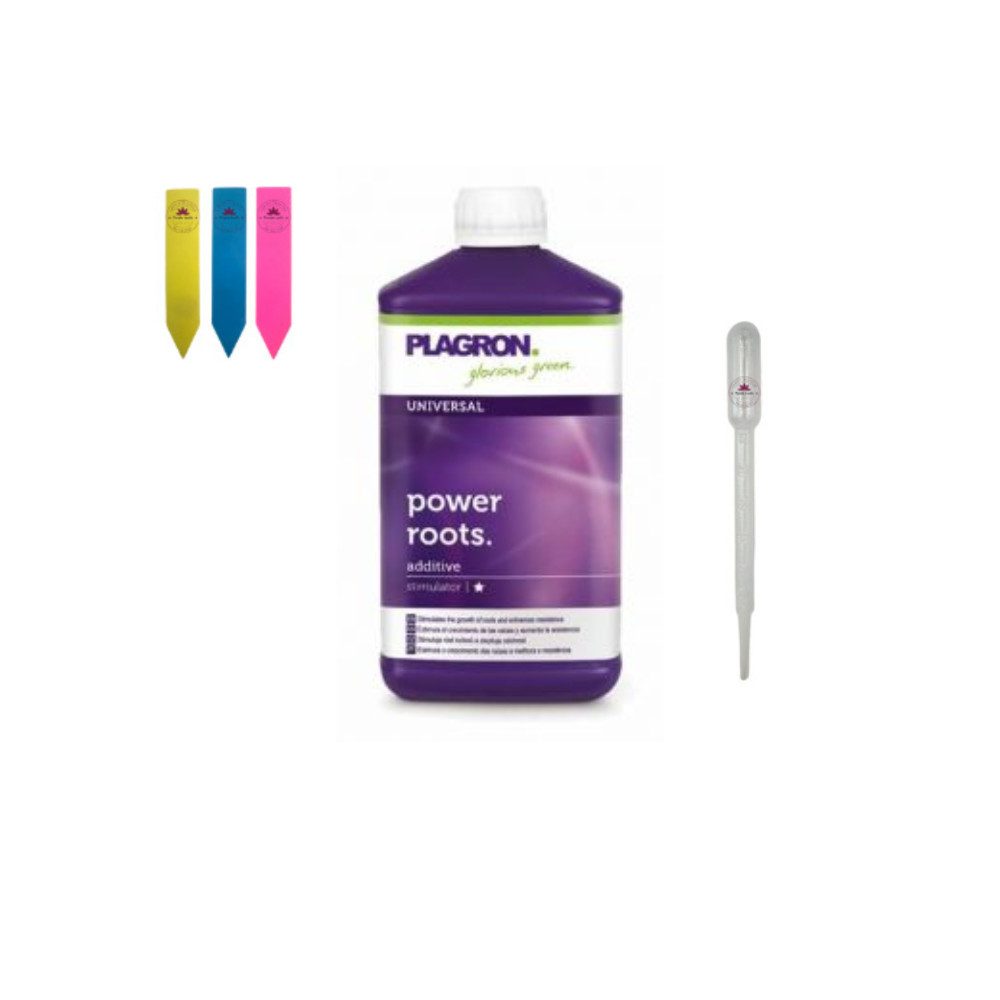 Plagron Pflanzendünger Plagron Power Roots günstig online kaufen