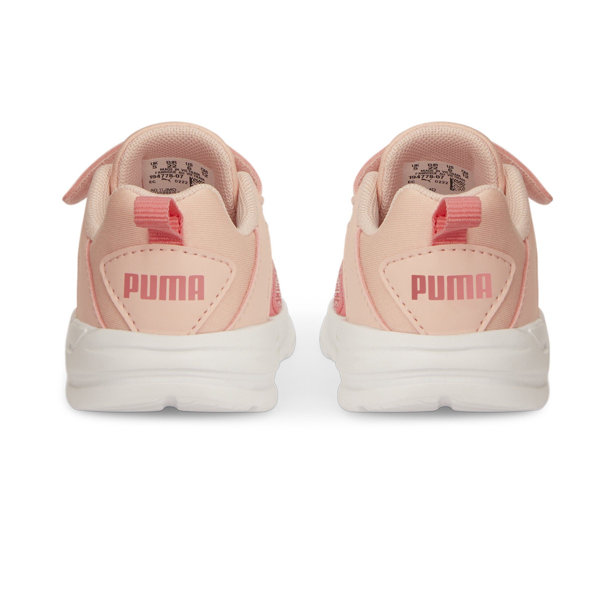 PUMA Comet 2 Alt Dust V Rose Kinder Pink Loveable Sneaker Laufschuh