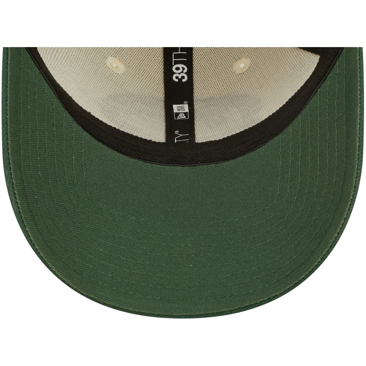 39Thirty 2022 Era Bay New Cap Packers SIDELINE Green Flex