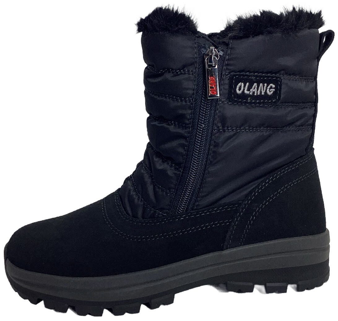 Olang® Sporty Winterstiefel