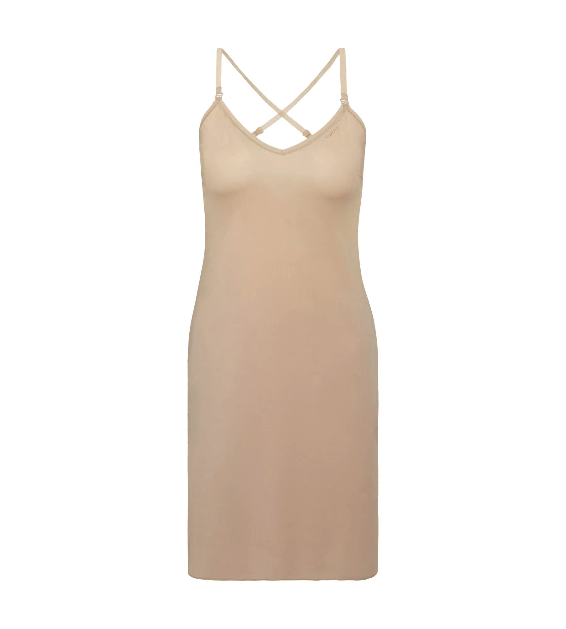 Unterkleid Body Make-Up T Dress 02
