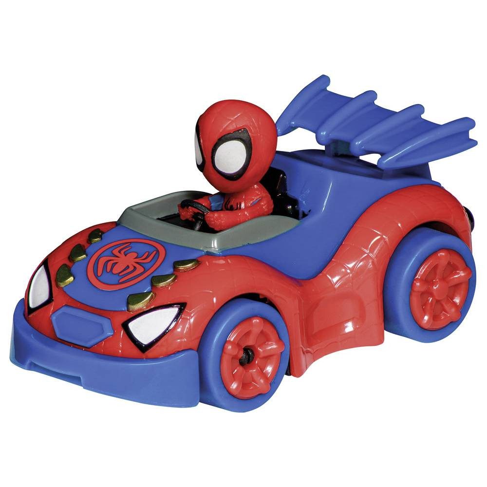 Carrera® Hybrid 20065032 First Auto Spidey