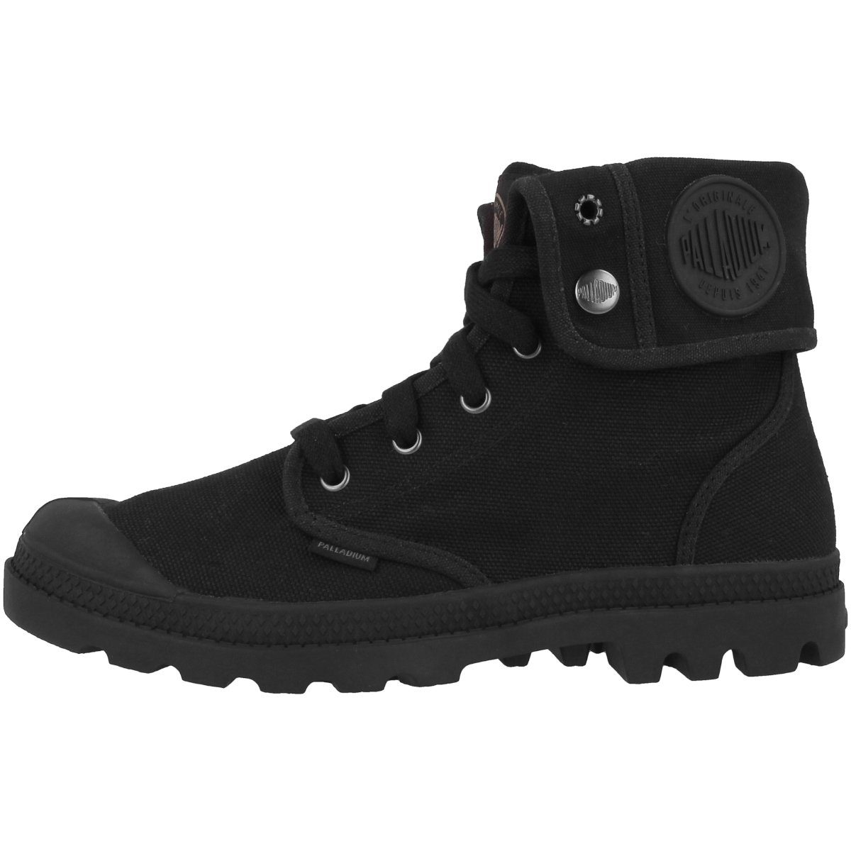 Palladium Baggy Damen Schnürboots