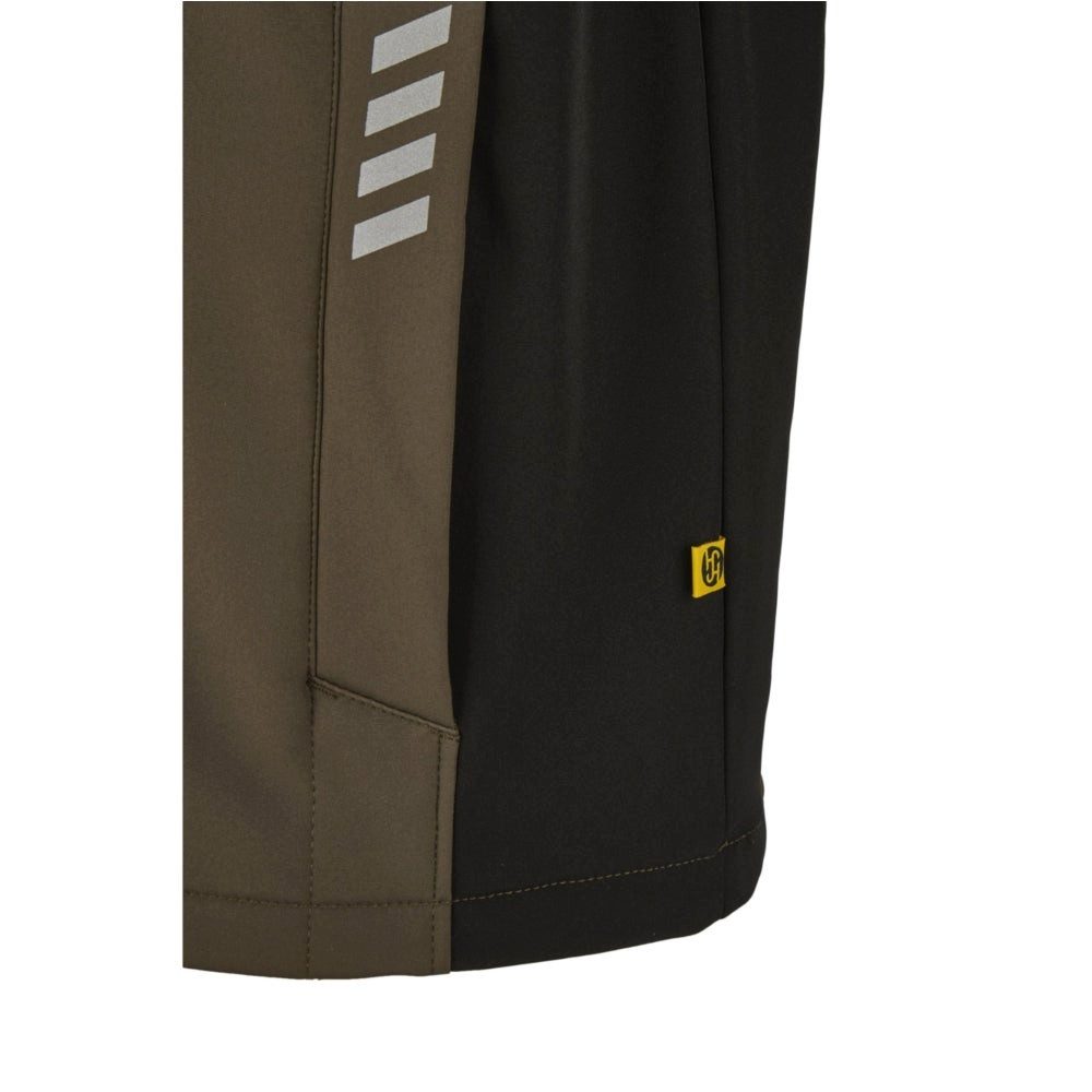 Hans Schäfer Workwear Arbeitsjacke