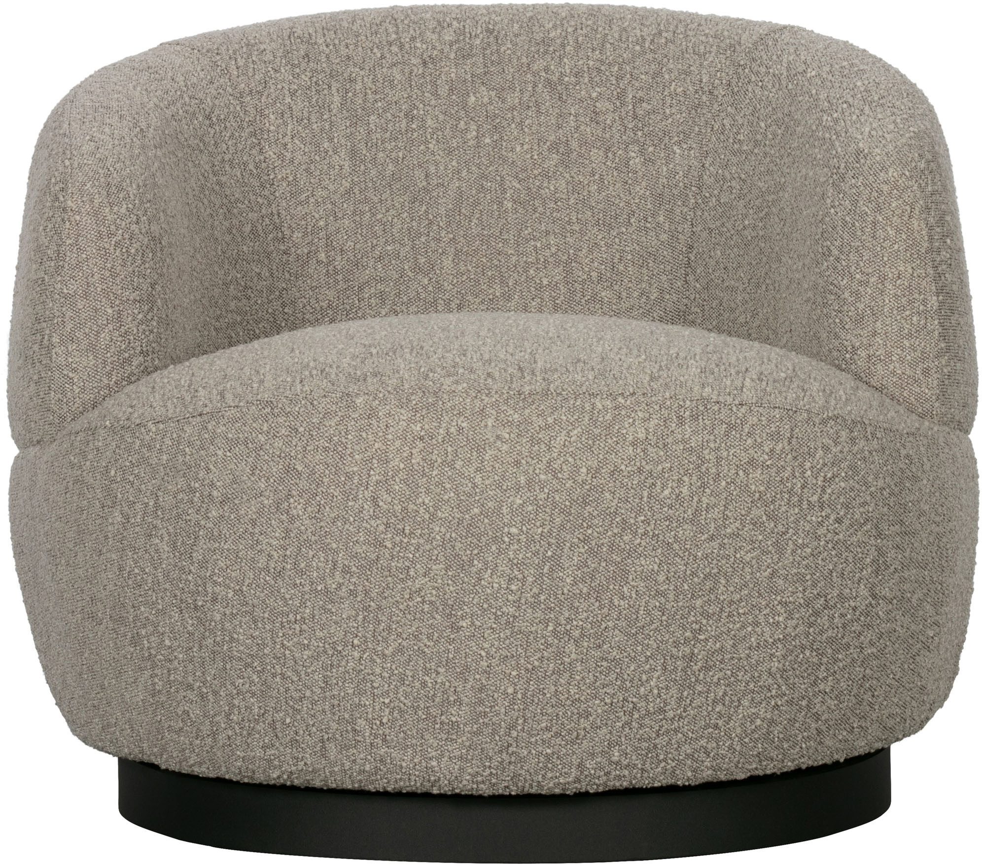 Drehstuhl Woolly