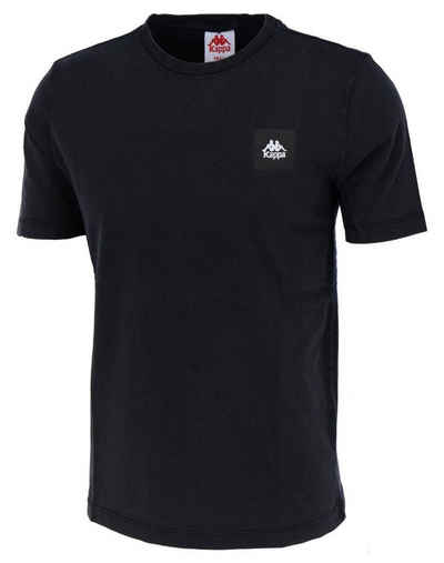 Kappa T-Shirt Unisex T-Shirt, Regular Fit (1-tlg)