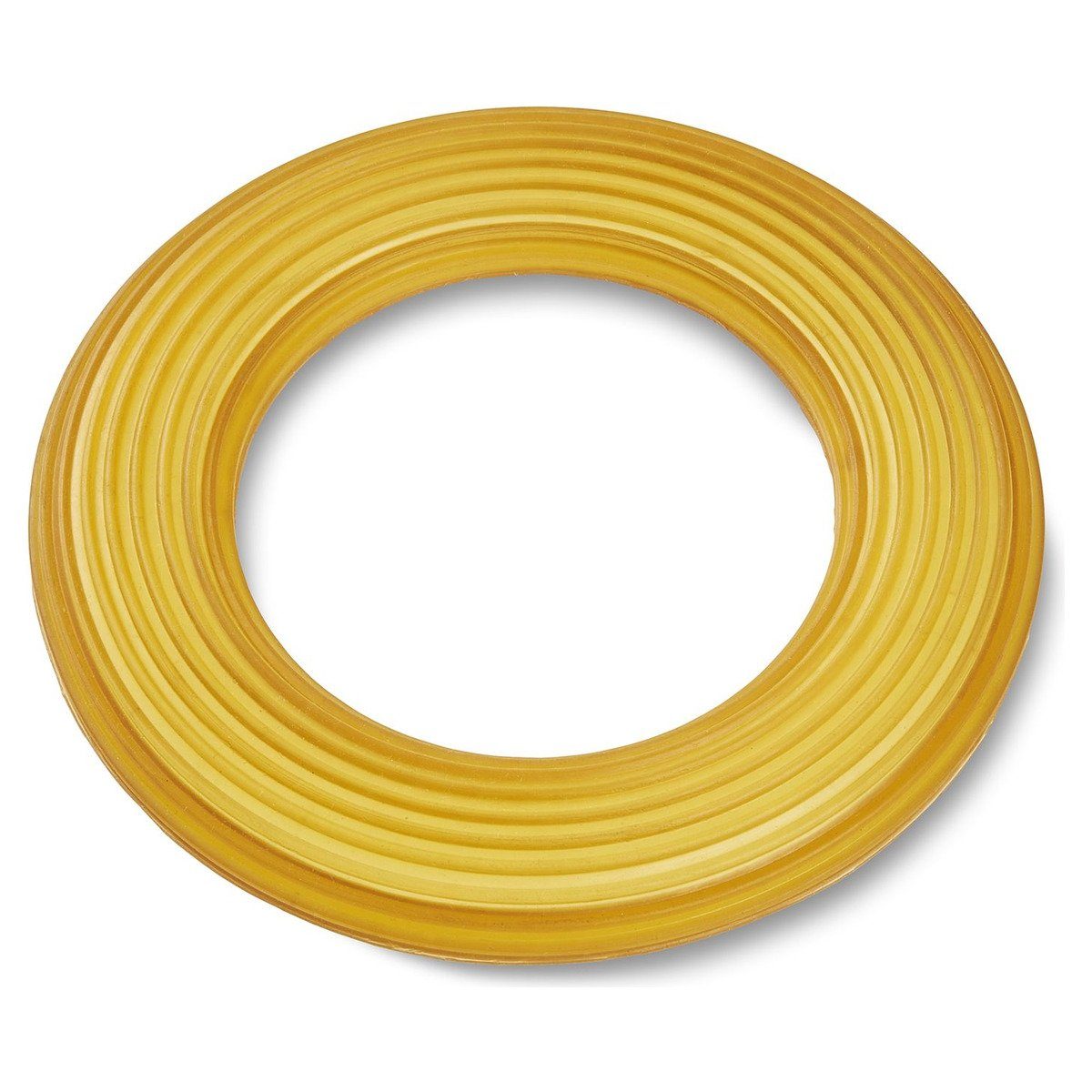 Wolters Outdoor-Spielzeug Hundespielzeug Pure Nature Frisbee Wurfspielzeug