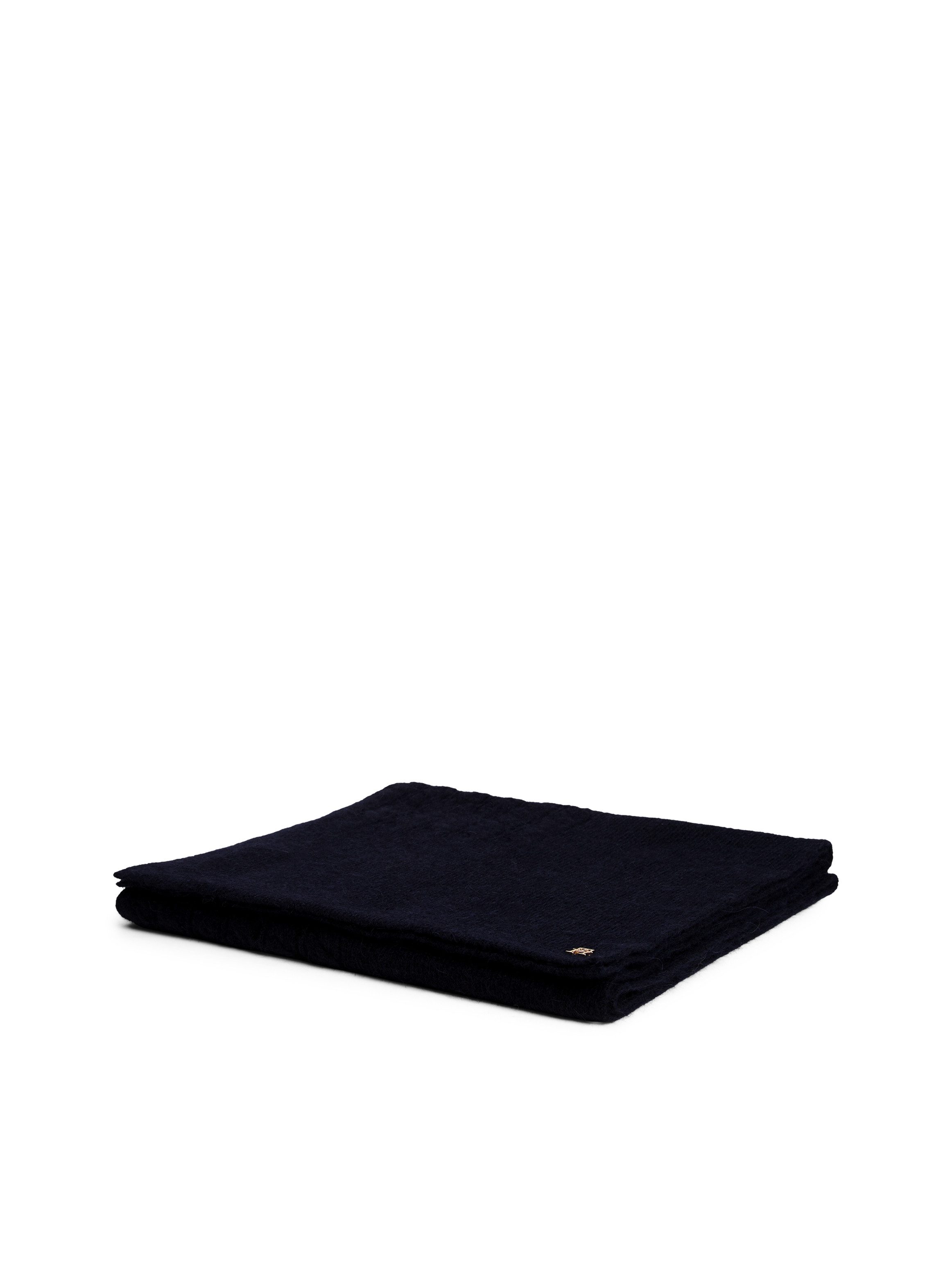 Tommy Hilfiger Schal ELEVATED CHIC FLUFFY, aus Zopfstrick, ca. 190 x 35 cm, günstig online kaufen