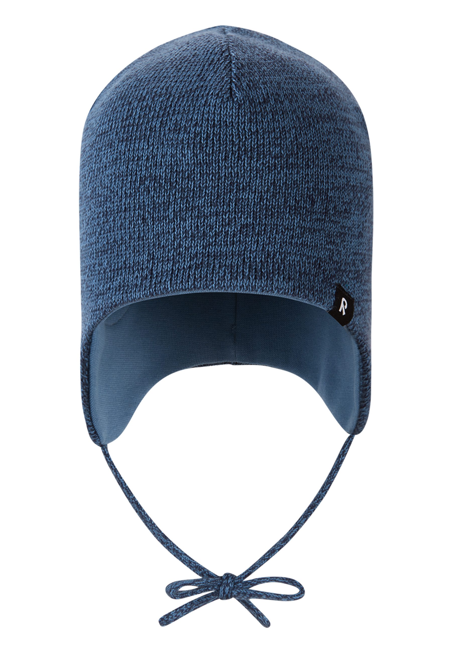 reima Beanie LATVAT bluesign® zertifiziertes Obermaterial