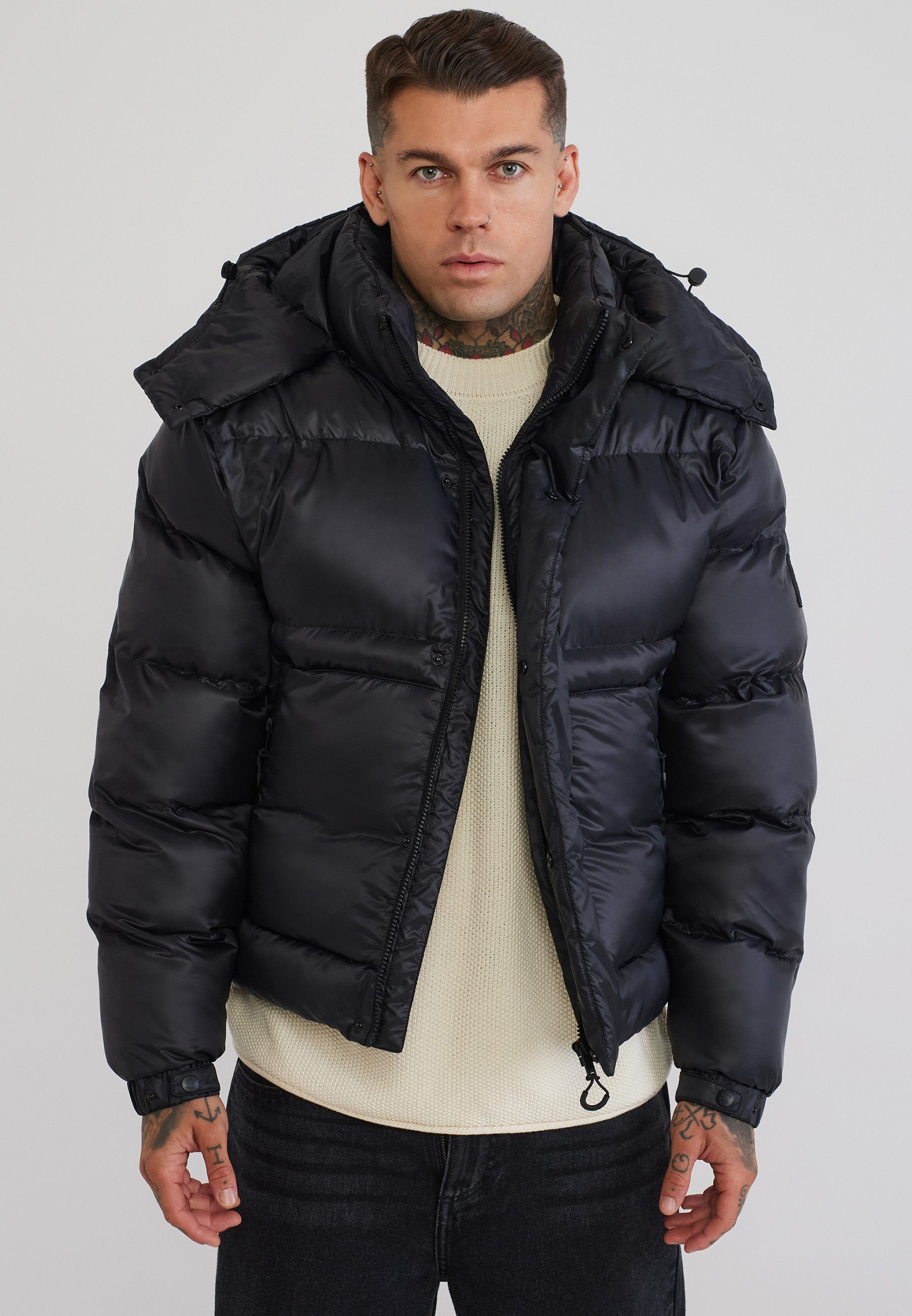 Siksilk Outdoorjacke