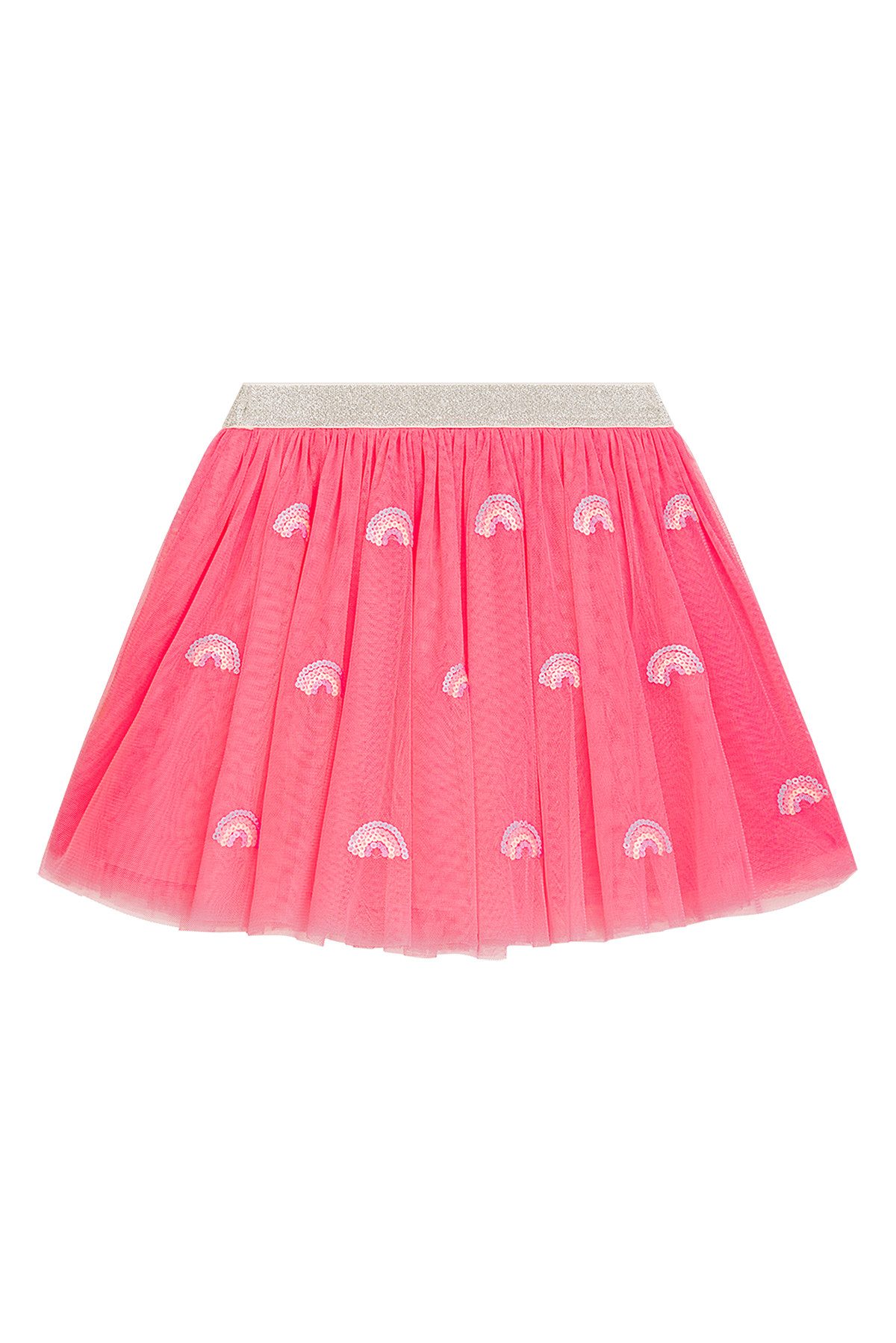 DANAMADE Tüllrock DANAMADE Skirts DMILLA