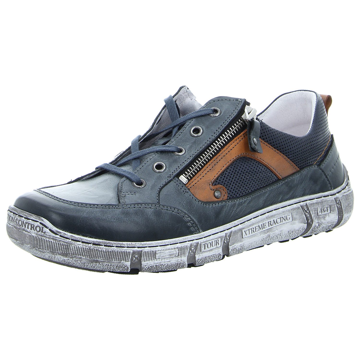 KRISBUT Schnürschuh günstig online kaufen