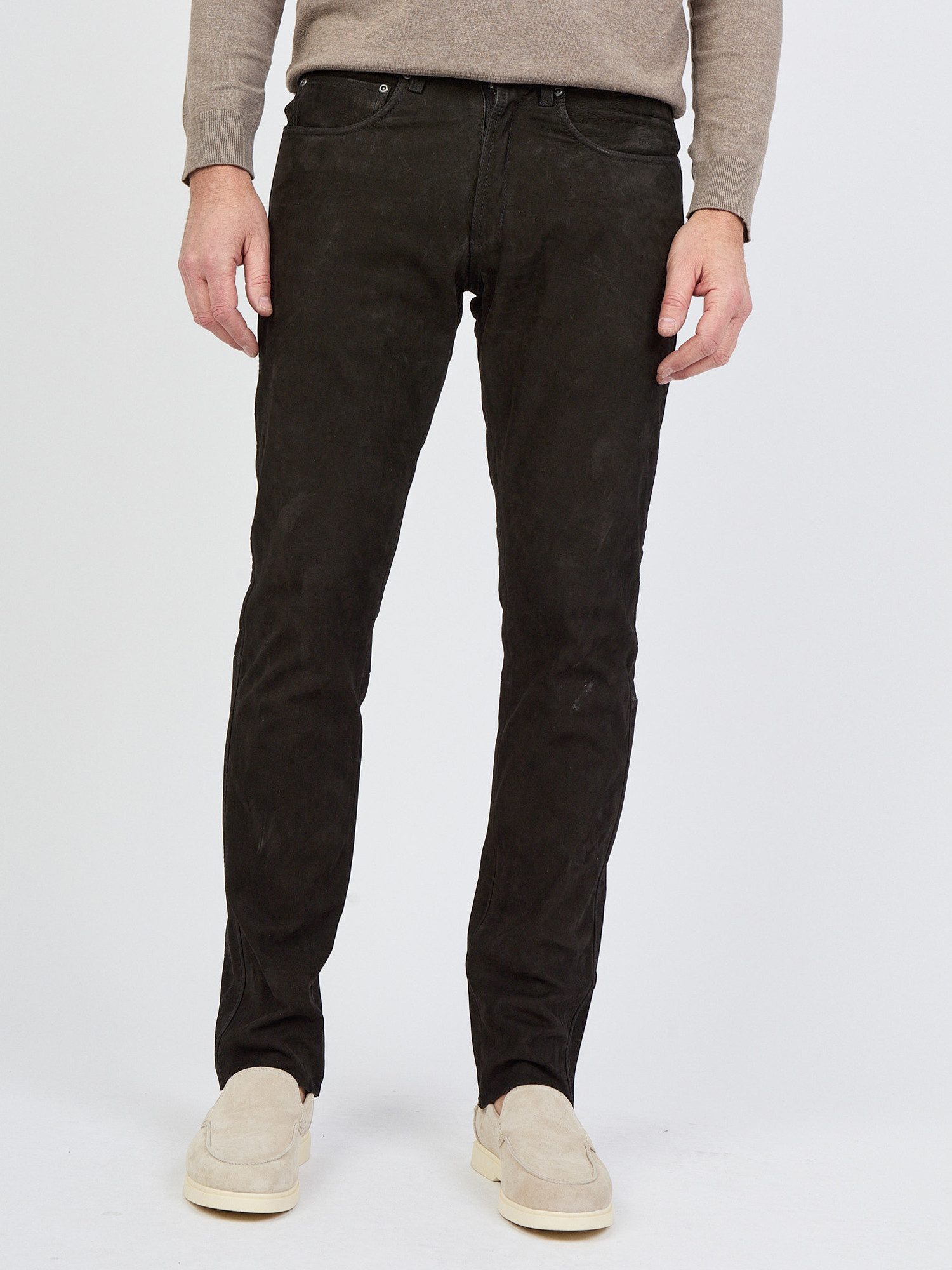 JCC Lederhose Phill günstig online kaufen