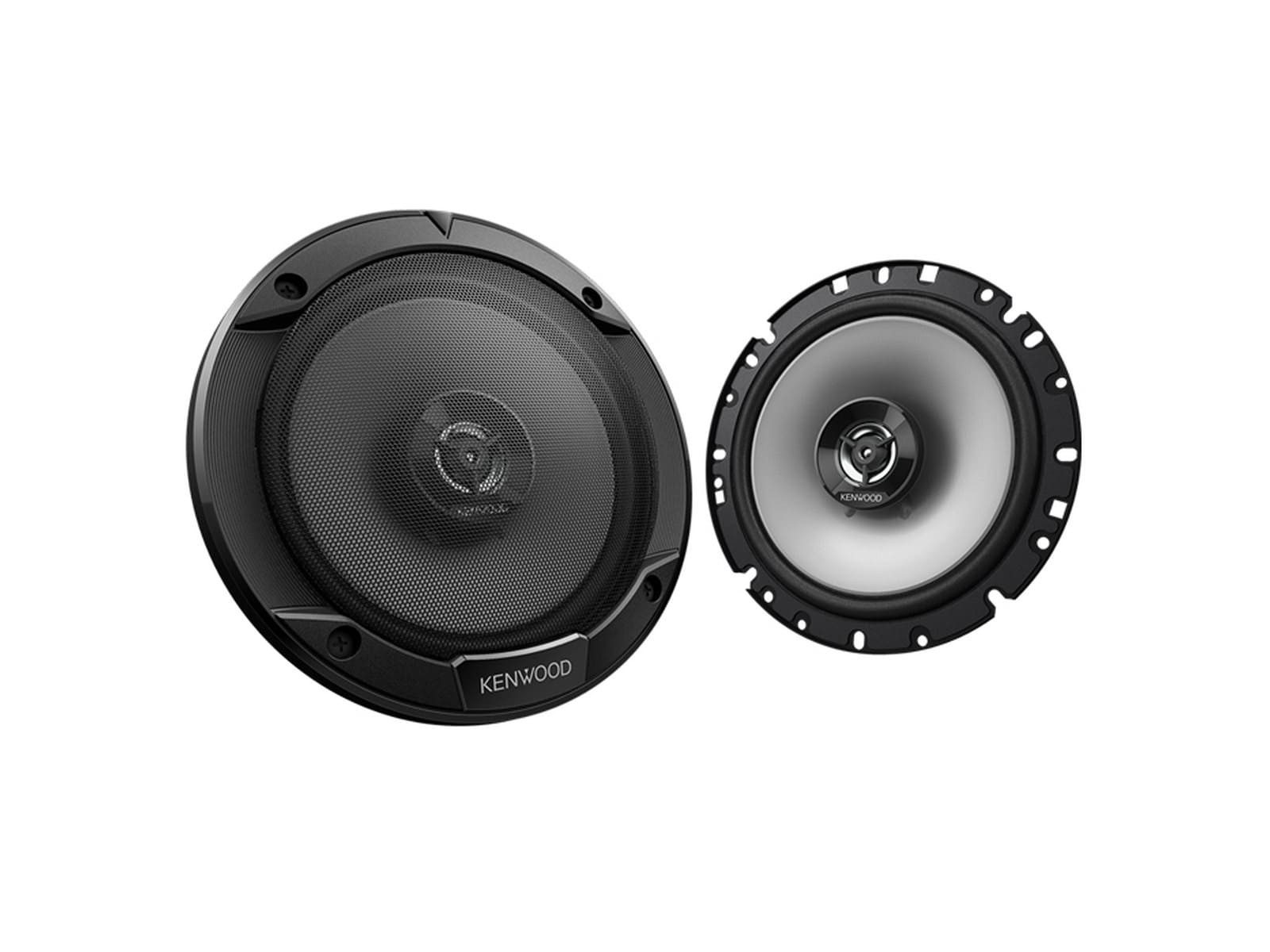 KFC-S1766 16,5cm 2-Wege Koax Lautsprecher Auto-Lautsprecher