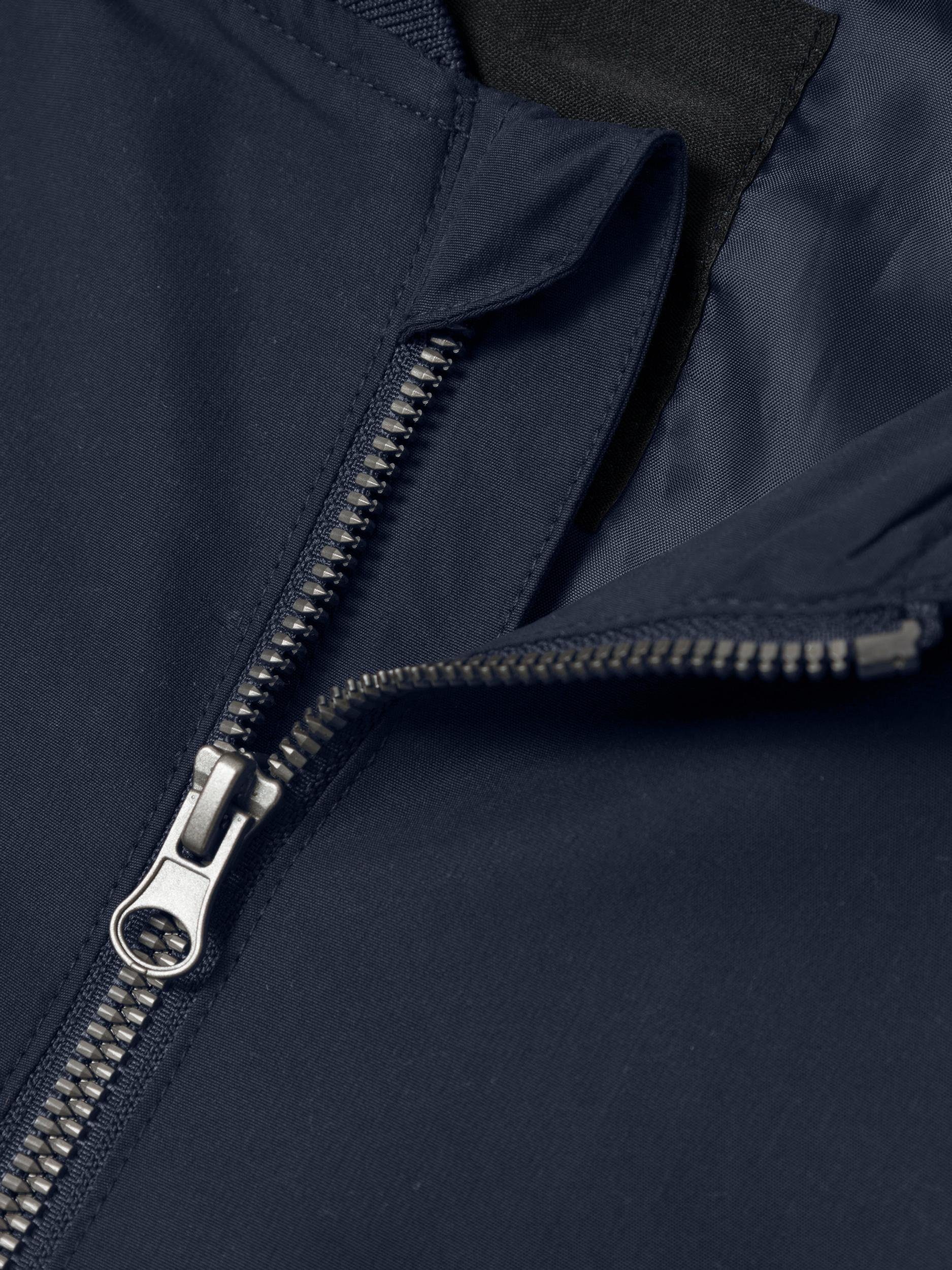 Name It Blouson NKNMONSTER BOMBER JACKET NOOS mit Ärmeltasche