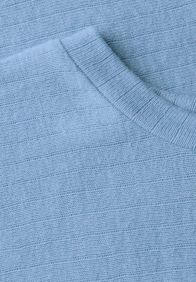 STREET ONE T-Shirt – Damenshirt mit günstig online kaufen