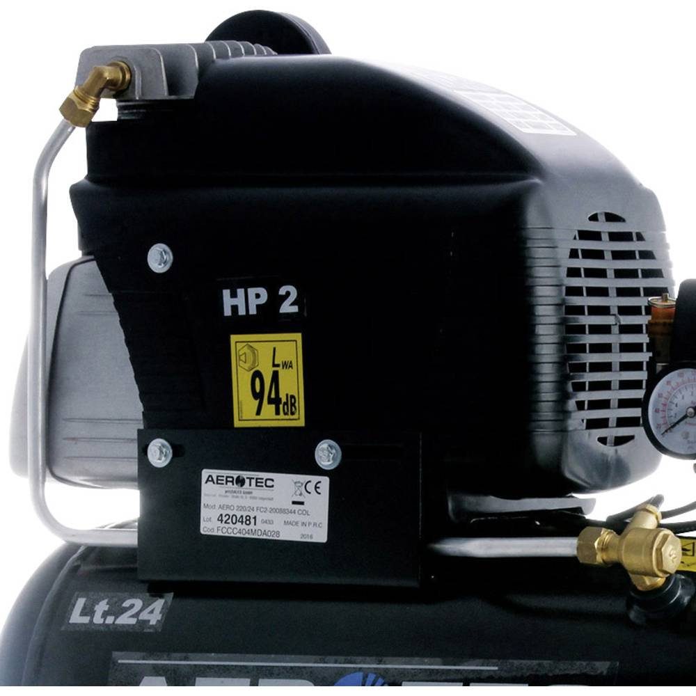 Aerotec Kompressor Kompressor 20088344