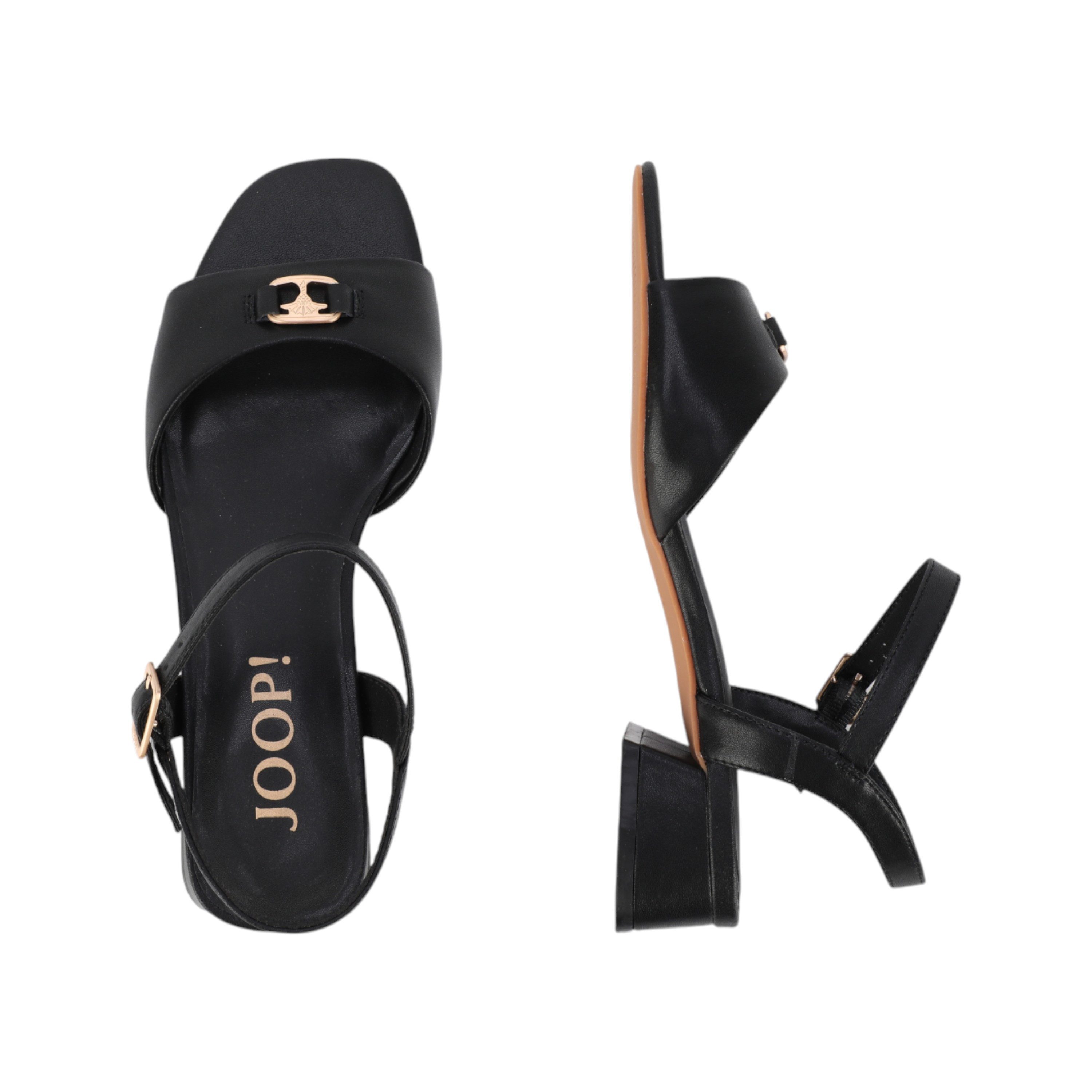 JOOP! Joop - Damen Sandale Unico Cresta Pia Sandale