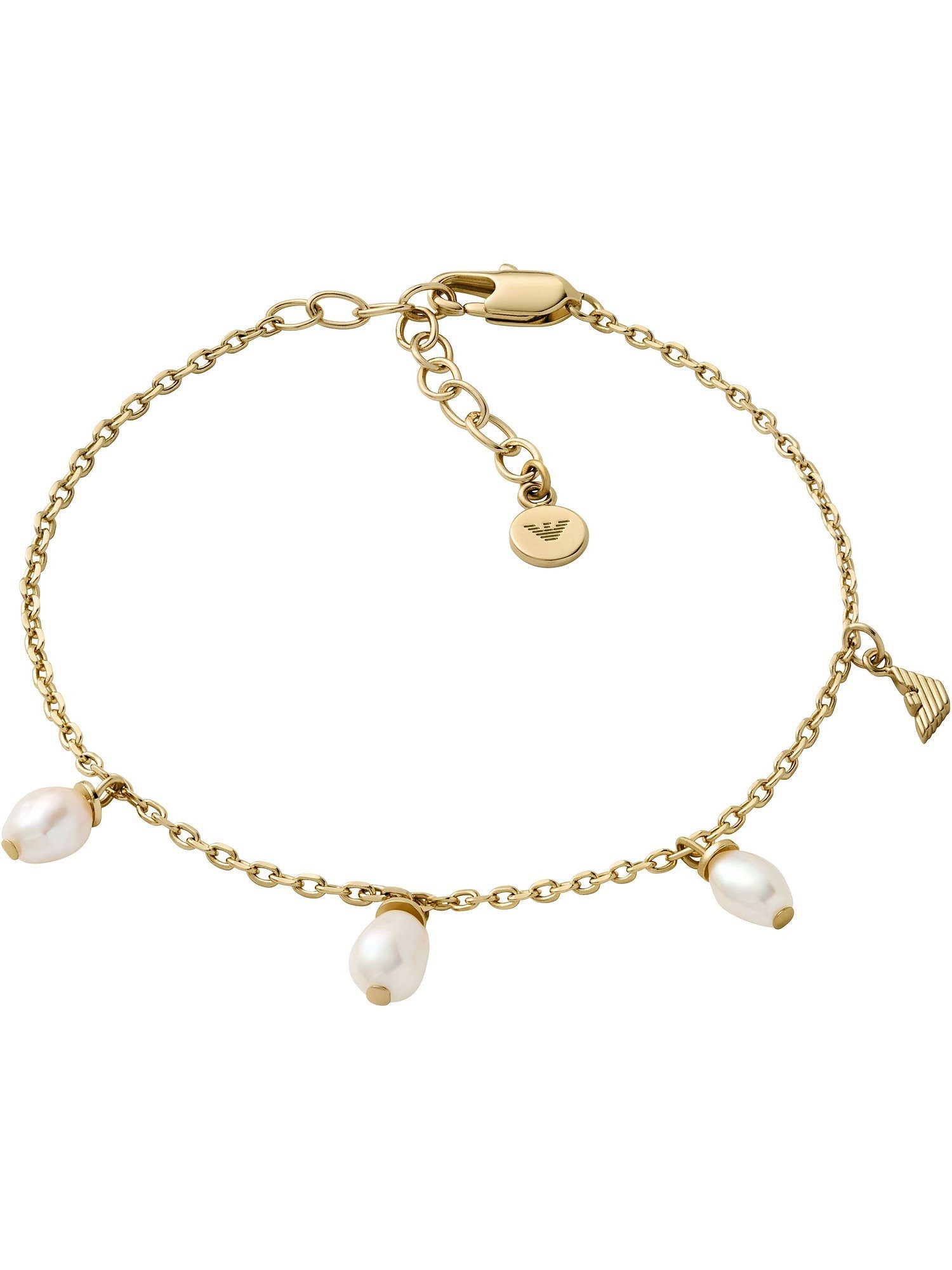 Emporio Armani Armband Emporio Armani Da...