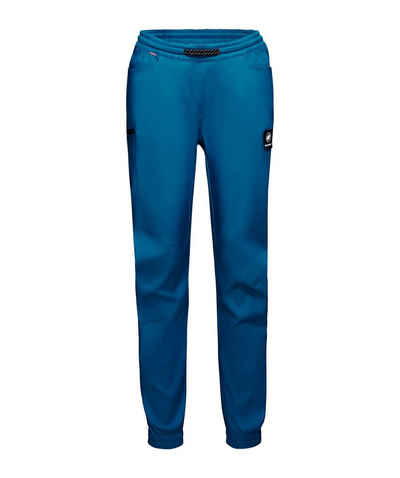 Mammut Outdoorhose Massone Pants Women Softshell