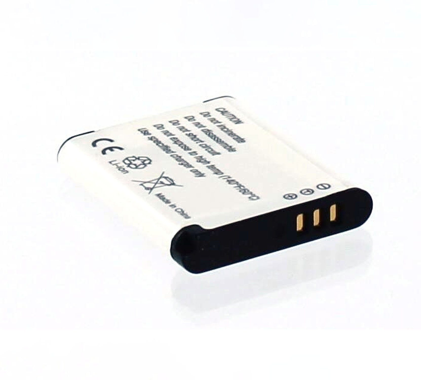 Batterie EXTENSILO 770mAh 3.7V Pour Leica BP-DC14 / BP-DC14E - Neuf, Compatible Appareils Photo Leica