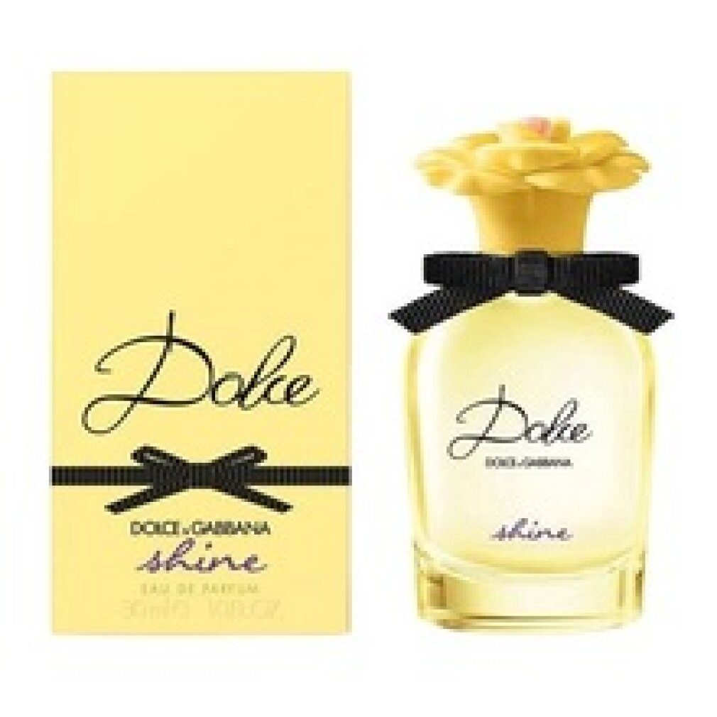 Shine GABBANA de & de & Eau Dolce Gabbana Spray Dolce 75ml Parfum Parfum DOLCE Eau