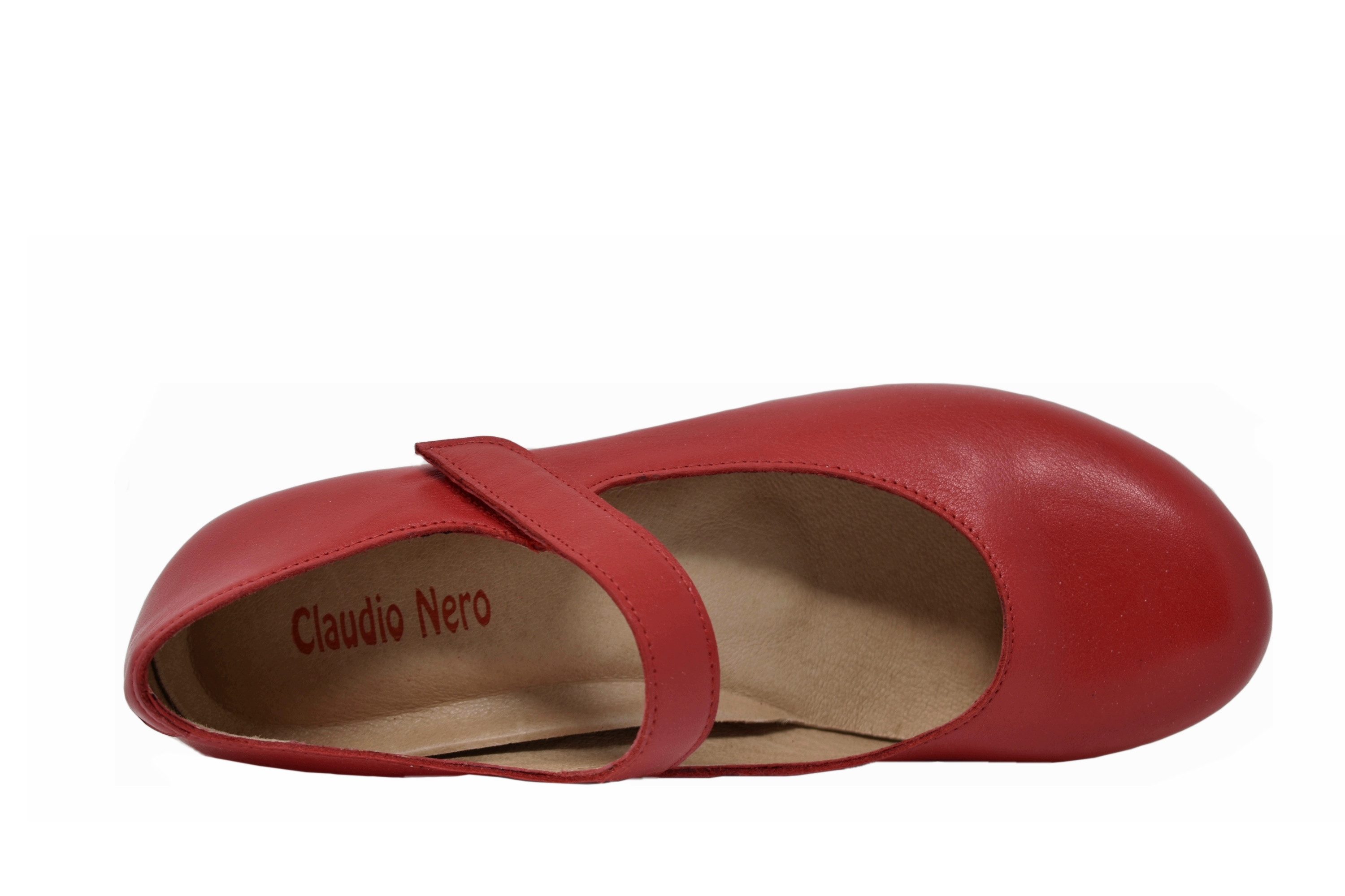 Claudio Nero Jace Pumps günstig online kaufen