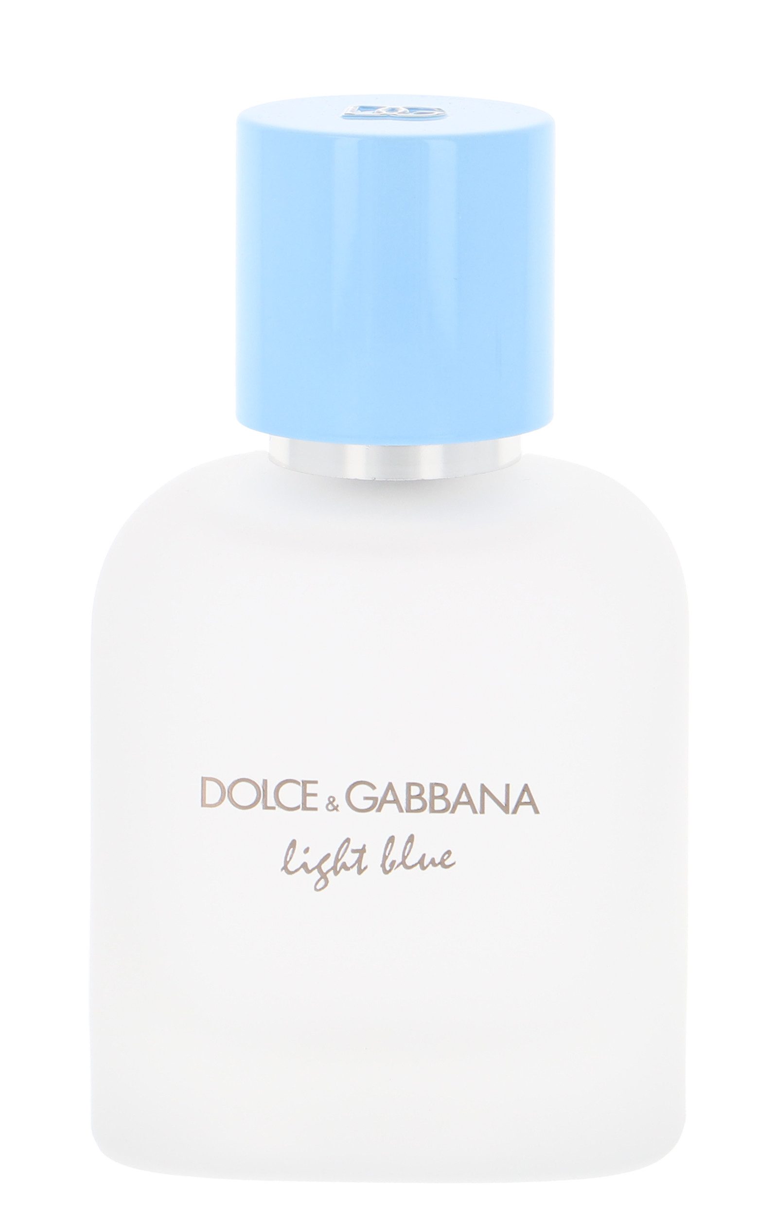 DOLCE & GABBANA Eau de Toilette Light Blue Homme (New Pack)