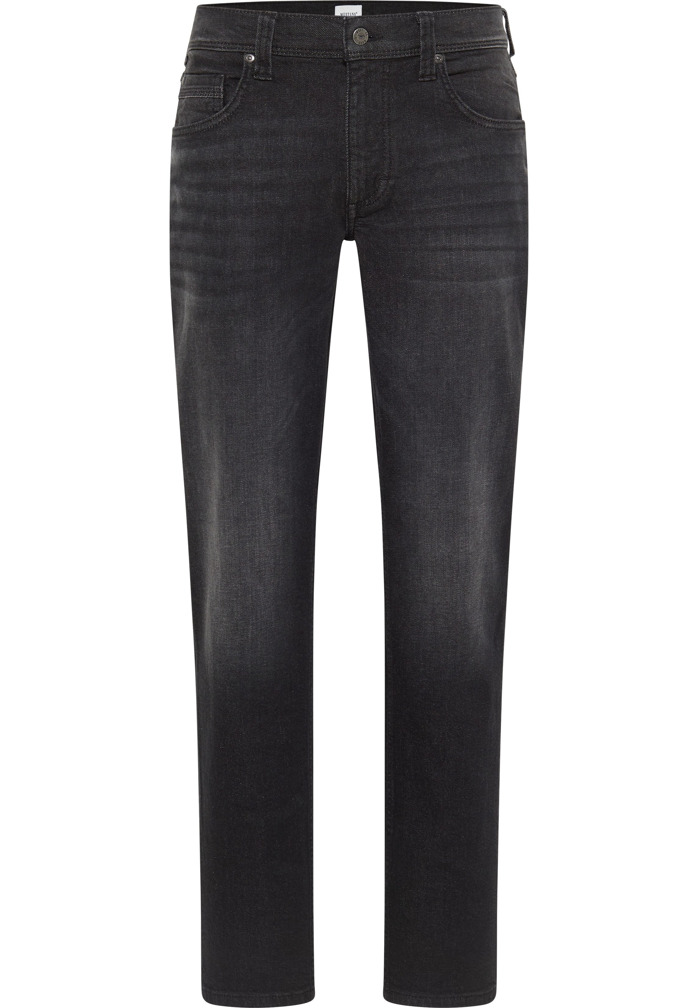 MUSTANG Straight-Jeans Style Washington Straight mit günstig online kaufen
