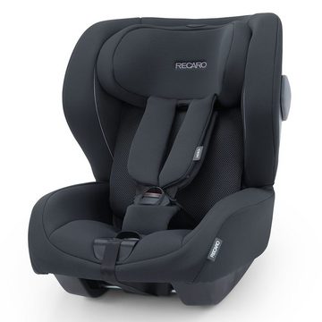RECARO Autokindersitz Kio - Select - Night Black, bis: 18 kg, Kinder Autositz i-Size 60 cm - 105 cm / 3 Monate bis 4 Jahre