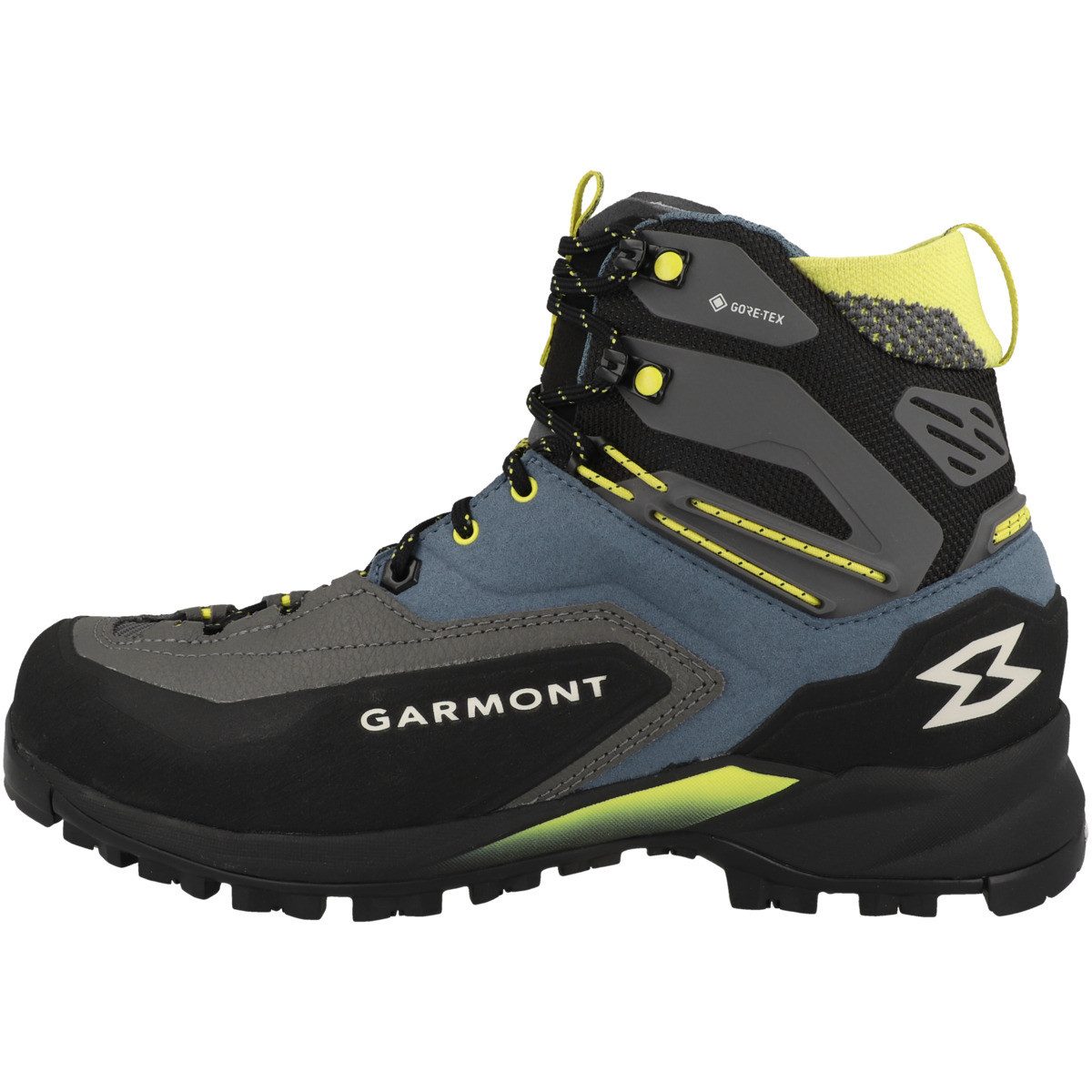 Garmont Akron Mid GTX Herren Outdoorschuh Wanderschuhe, Trekking, Hiking, Freizeitschuhe, Schnürschuhe