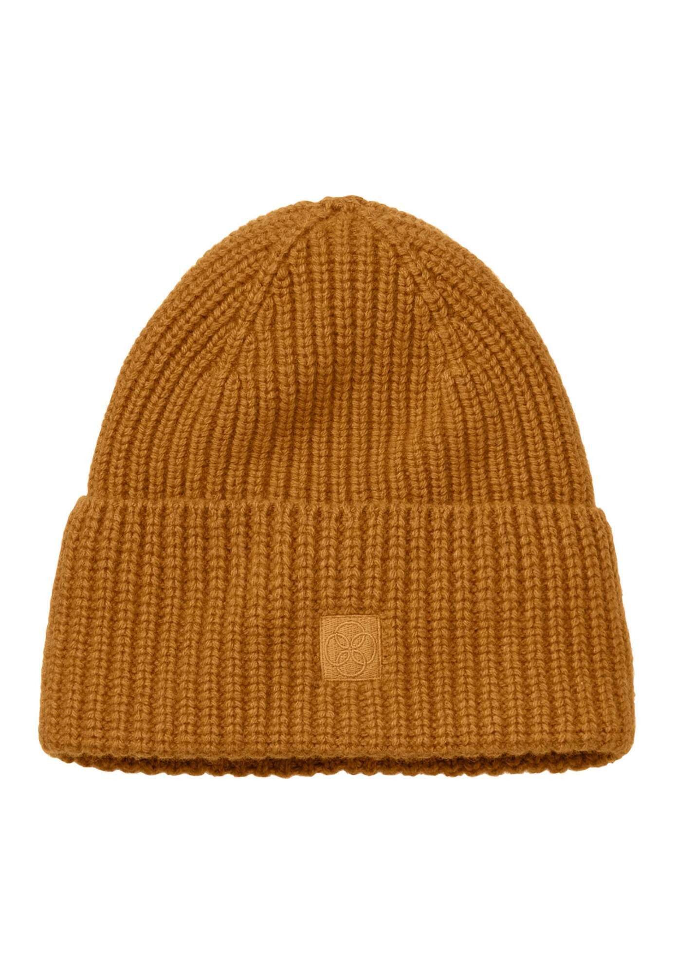 Hessnatur Strickmütze (1-St)