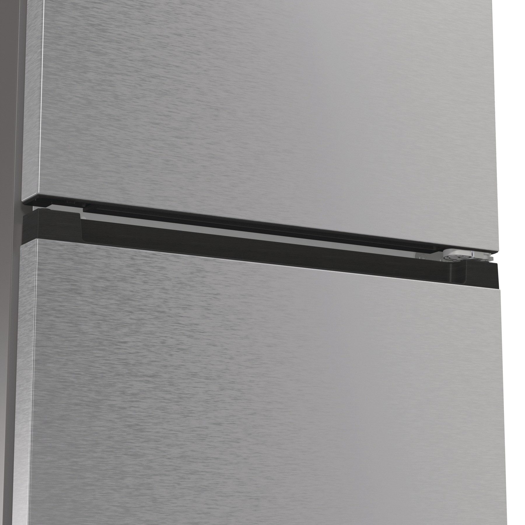 GORENJE Kühl-/Gefrierkombination NRB620C6X4WFE, 203 cm hoch, 59,5 cm breit, Wifi - ConnectLife – Bild 5 von 5
