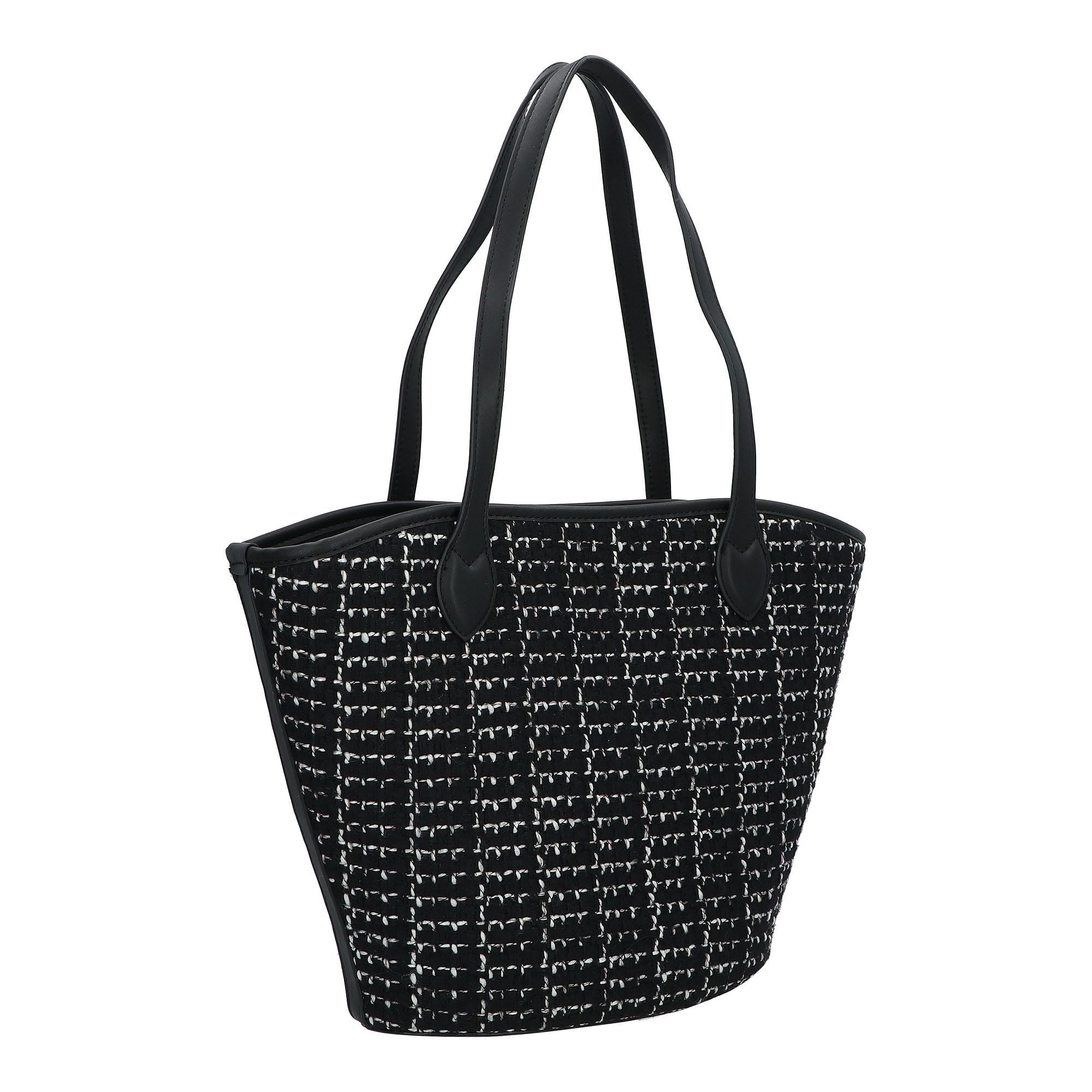 VALENTINO BAGS Shopper Covent, Polyurethan
