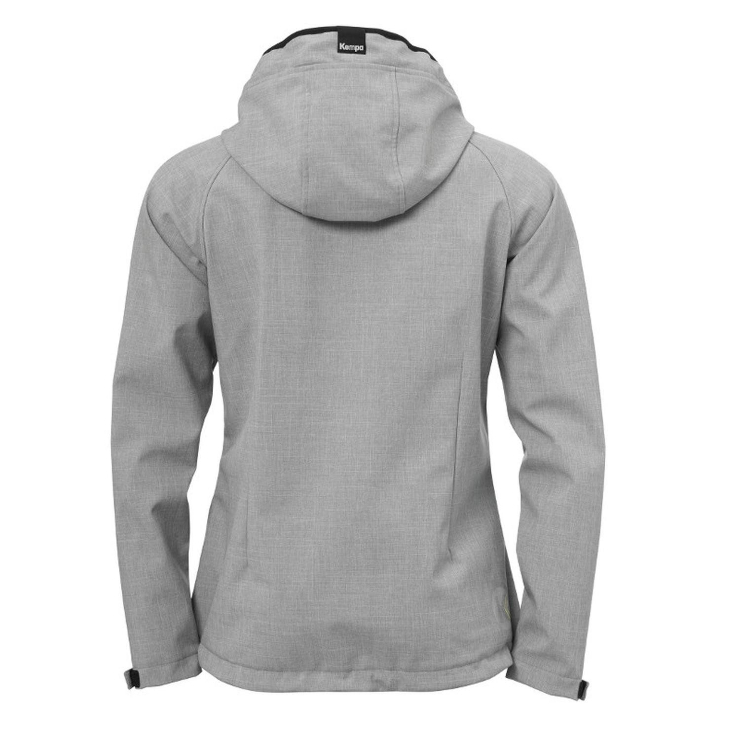 Kempa Trainingsjacke Core 2.0 Softshell Jacke Damen