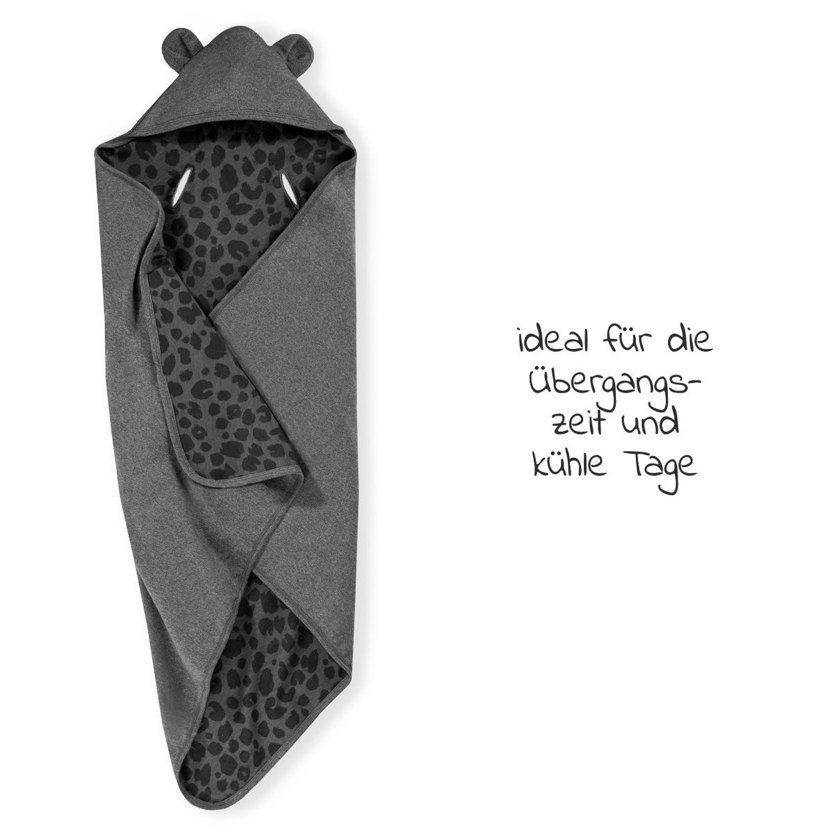 Hauck Fußsack Snuggle N Dream - Leo, Baby Einschlagdecke für Babyschale / M günstig online kaufen