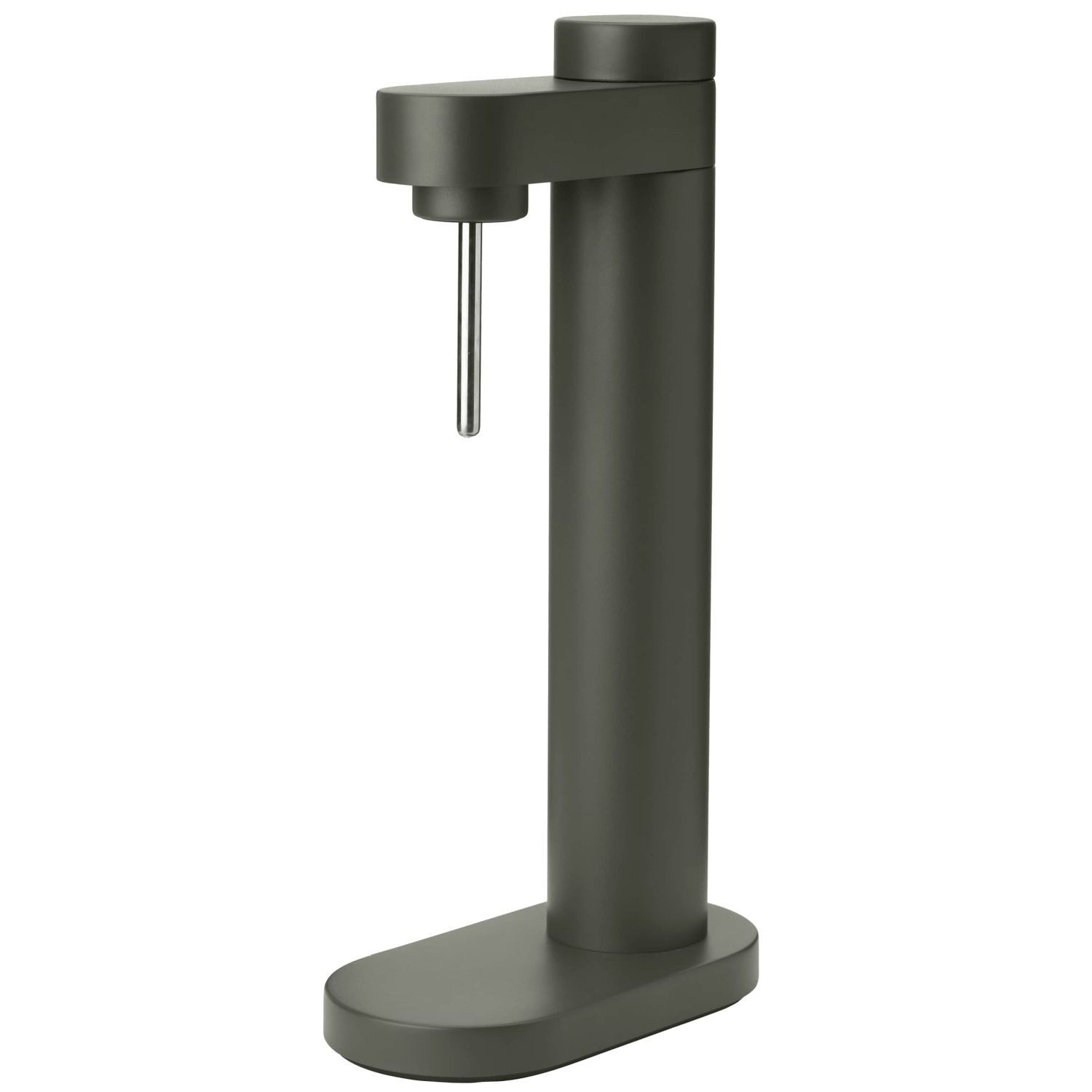 Stelton Wassersprudler Brus Dark Forest