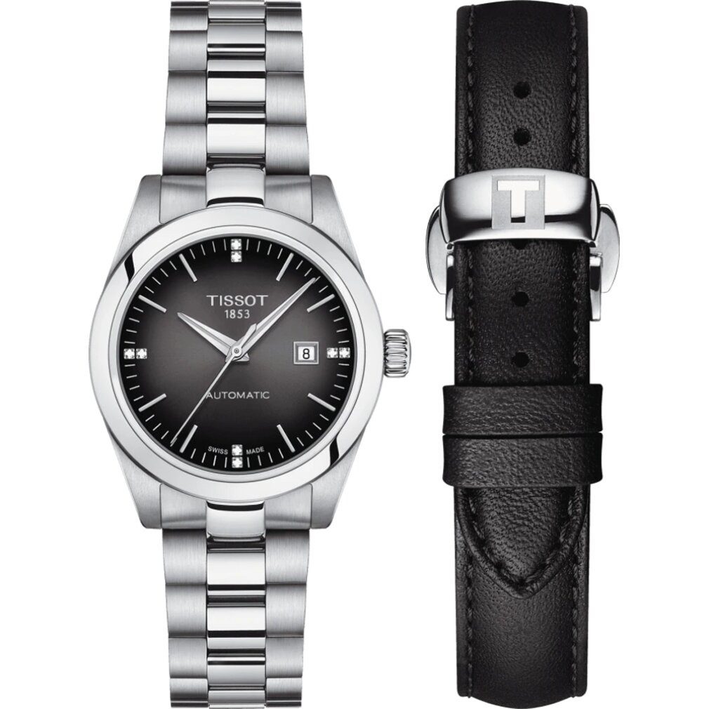 Tissot Automatikuhr Mod. T-MY LADY ***Special Pack***