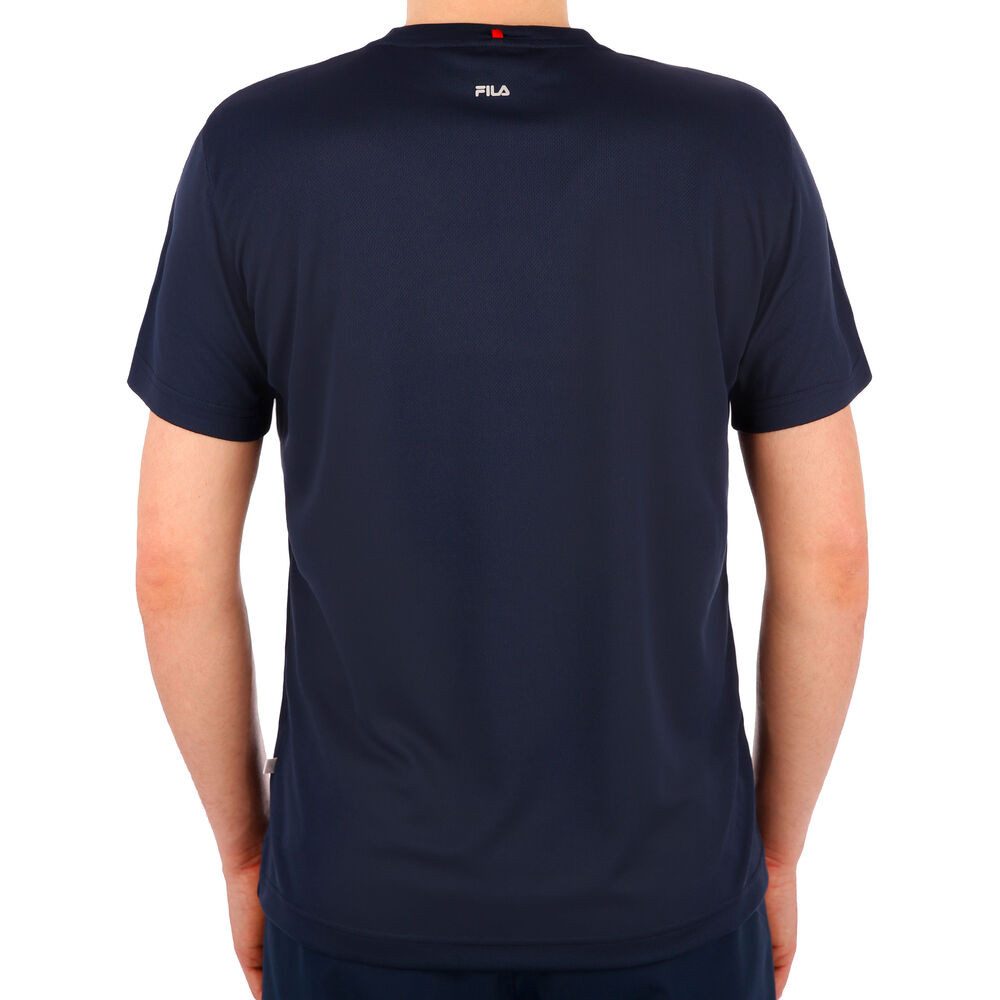 Fila T-Shirt Logo günstig online kaufen