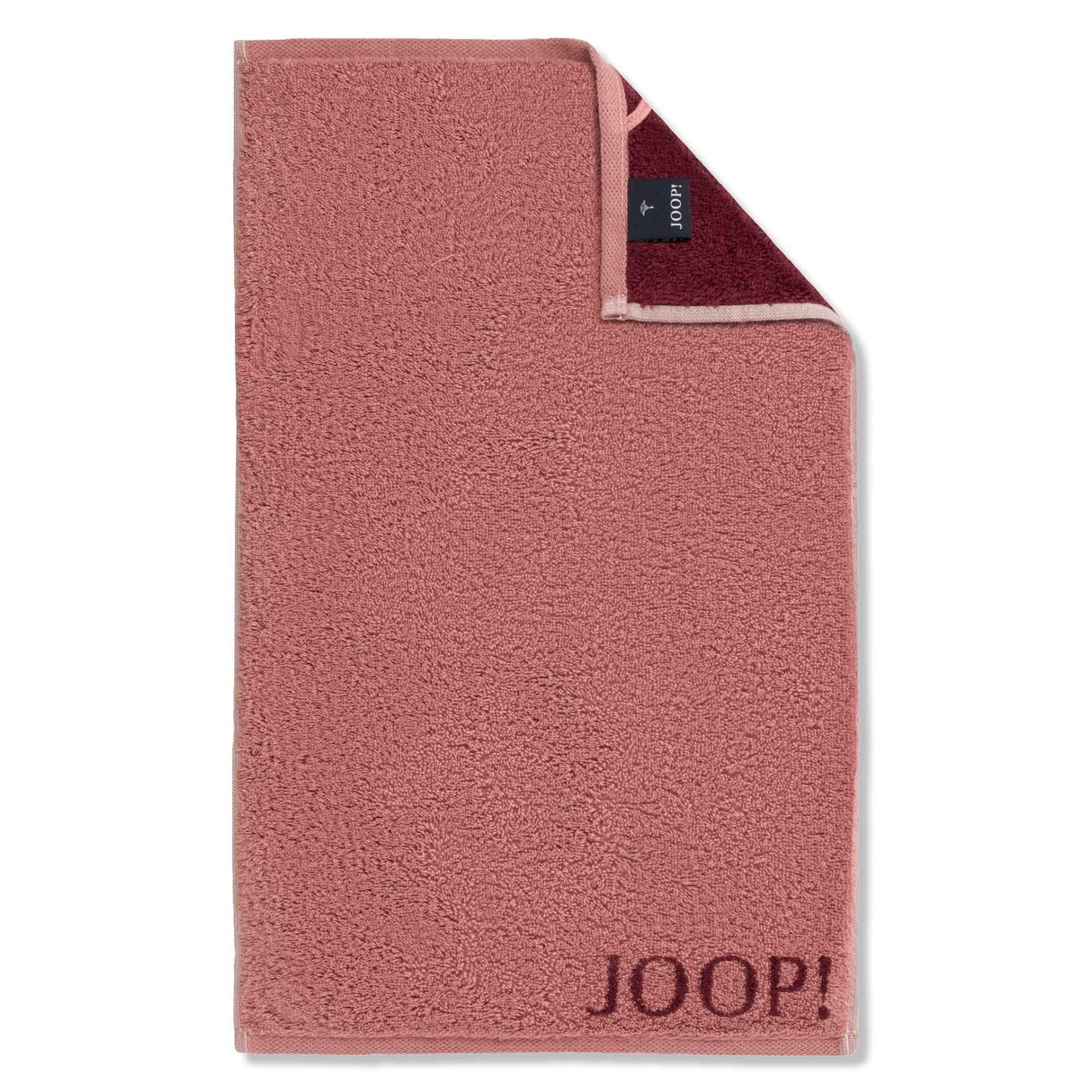 JOOP! Gästehandtücher Unisex Gästetuch 1er Pack günstig online kaufen
