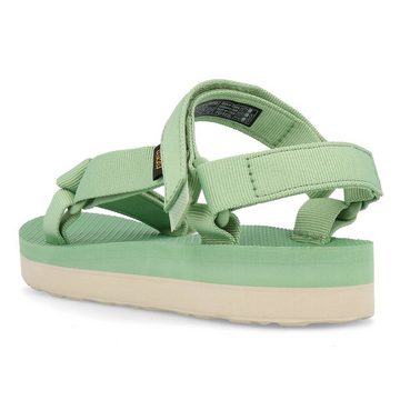 Teva Teva Midform Universal Sandal Damen Basil Sandale