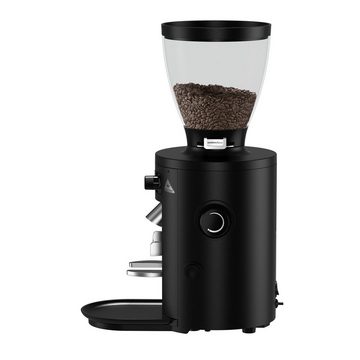 Mahlkönig Kaffeemühle X54, 120 W, 54 mm-Scheibenmalhwerk, 500,00 g Bohnenbehälter, Premium Multifunktions-LED-Display