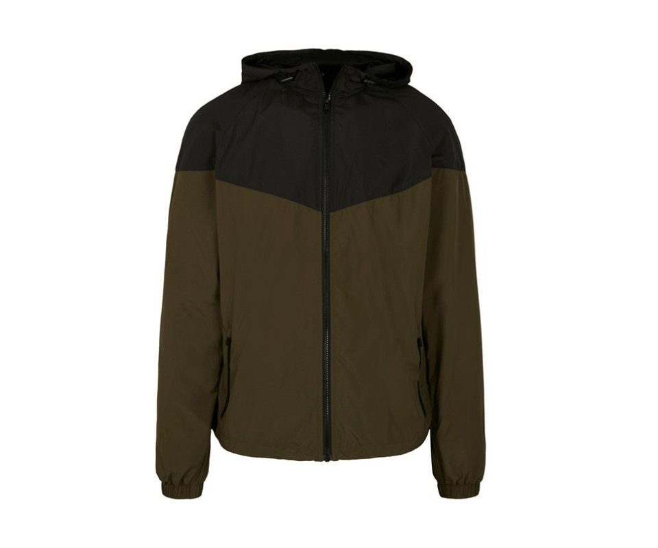 Build Your Brand Regenjacke Windbreaker Regen günstig online kaufen