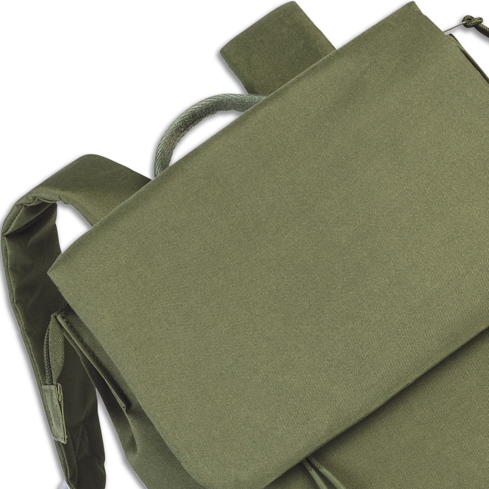 Bench. Freizeitrucksack Bench Freizeitrucksack Cityrucksack, Damen Freizeitrucksack, Cityrucksack Polyester, grün ca. 27cm x 40cm