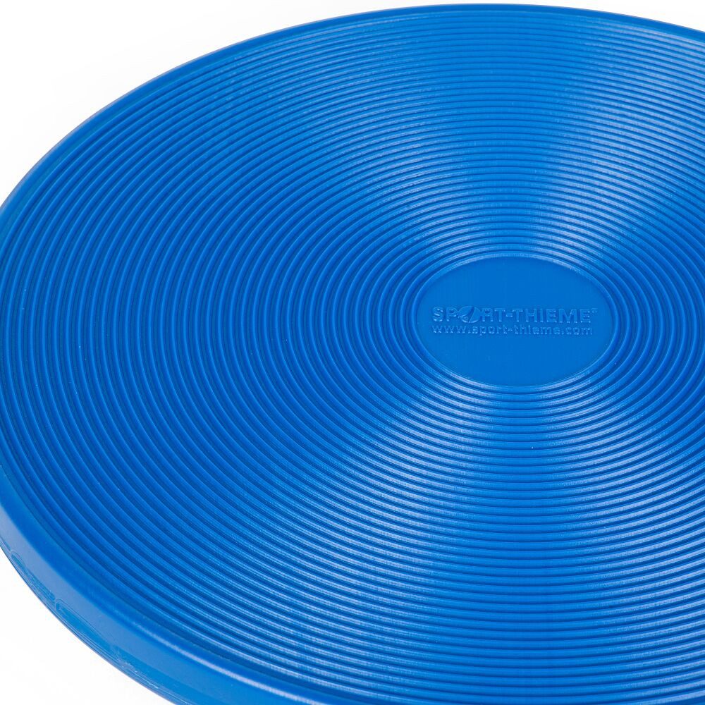 Sport-Thieme Kreisel Therapiekreisel Balance, Trainiert Gleichgewicht, Koordination und Körperbeherrschung